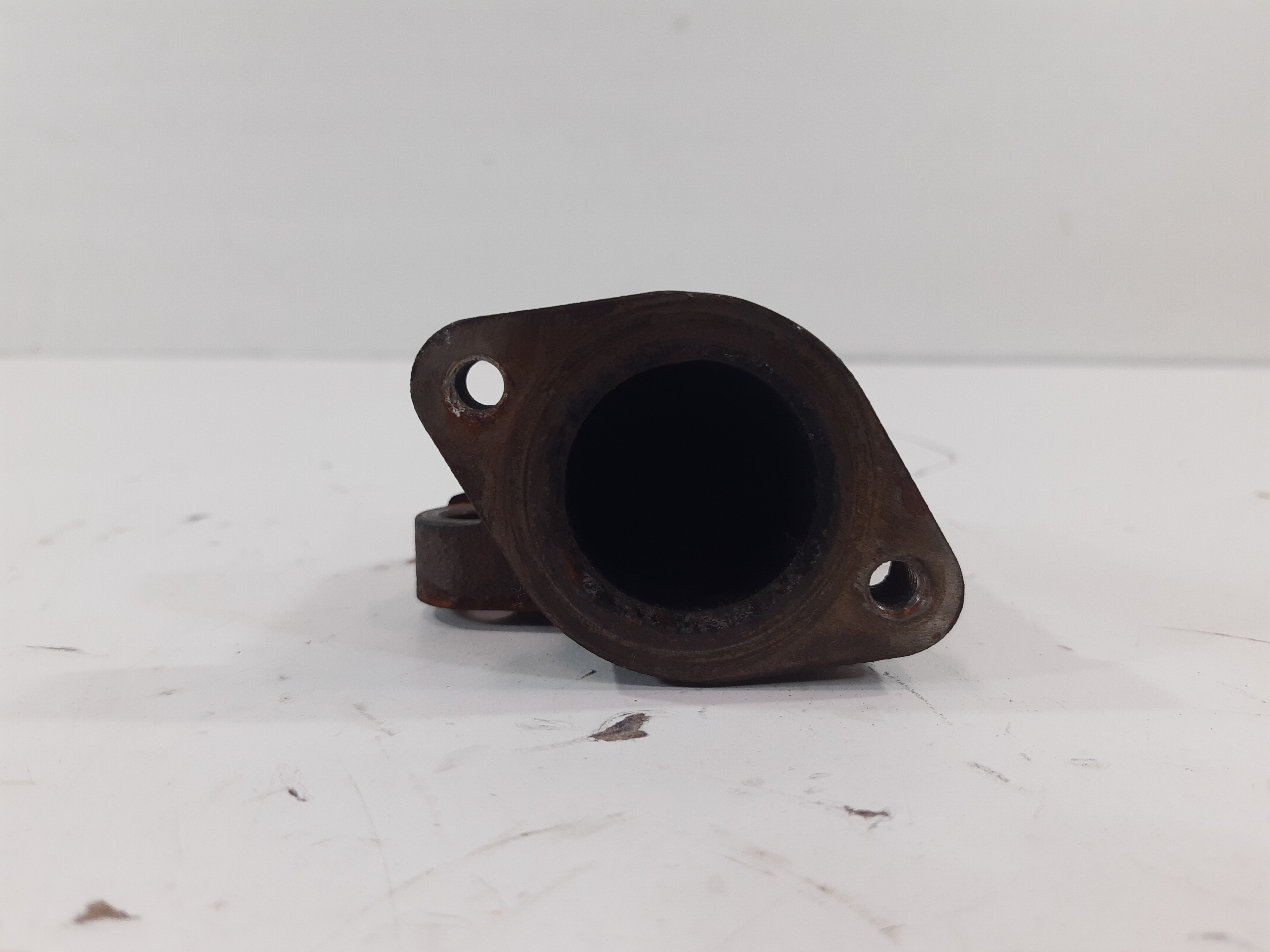 Cano Flange Válvula Egr Mitsubishi Pajero Full 3.2 08 Á 2018