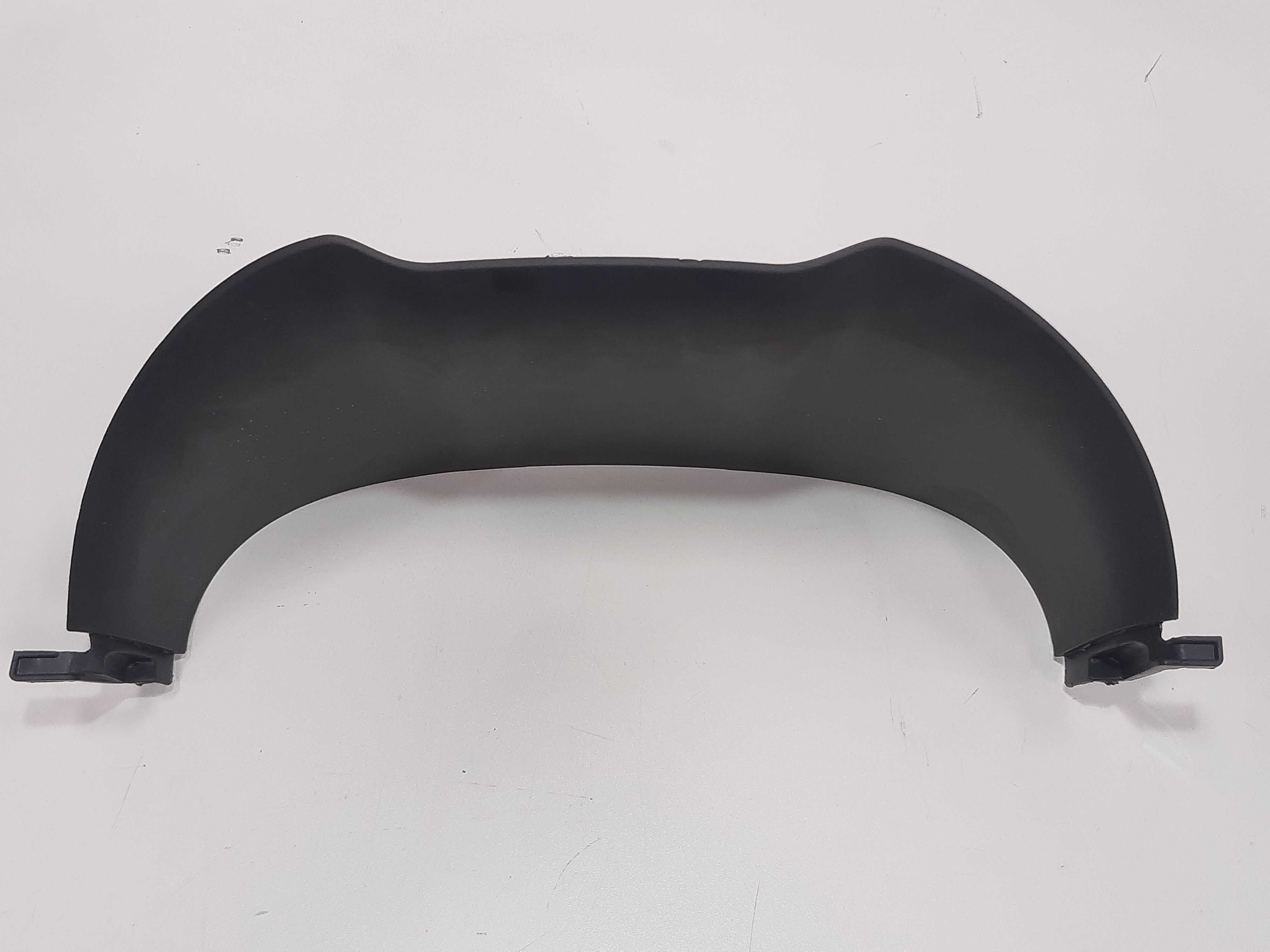 Acabamento Painel Instrumentos Renault Oroch 2016 A 2019