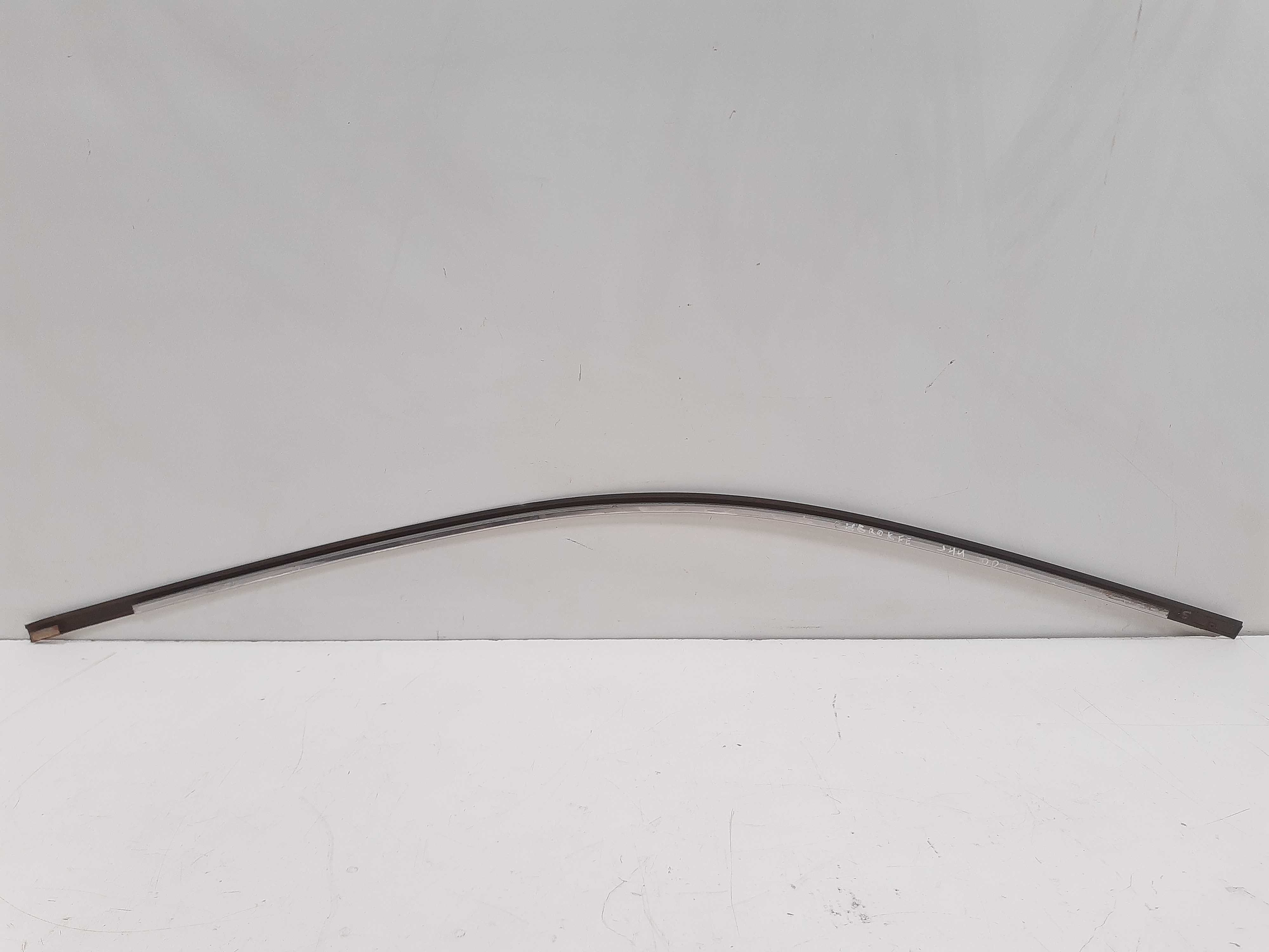 Friso Porta Dianteiro Direito Jeep Grand Cherokee 11 Á 2014