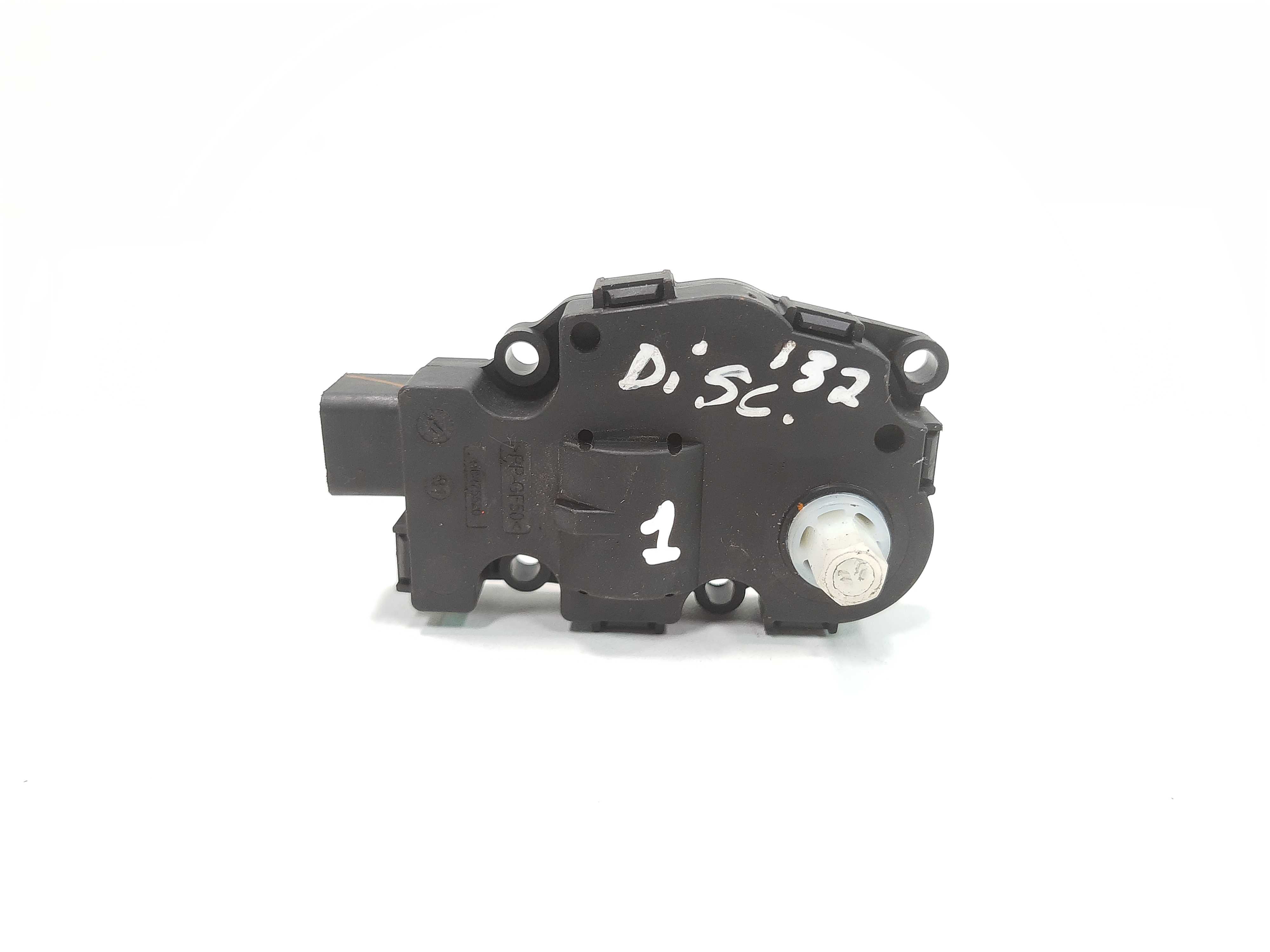 Motor Atuador Land Rover Discovery Sport 2015 16 Á 18 Xx