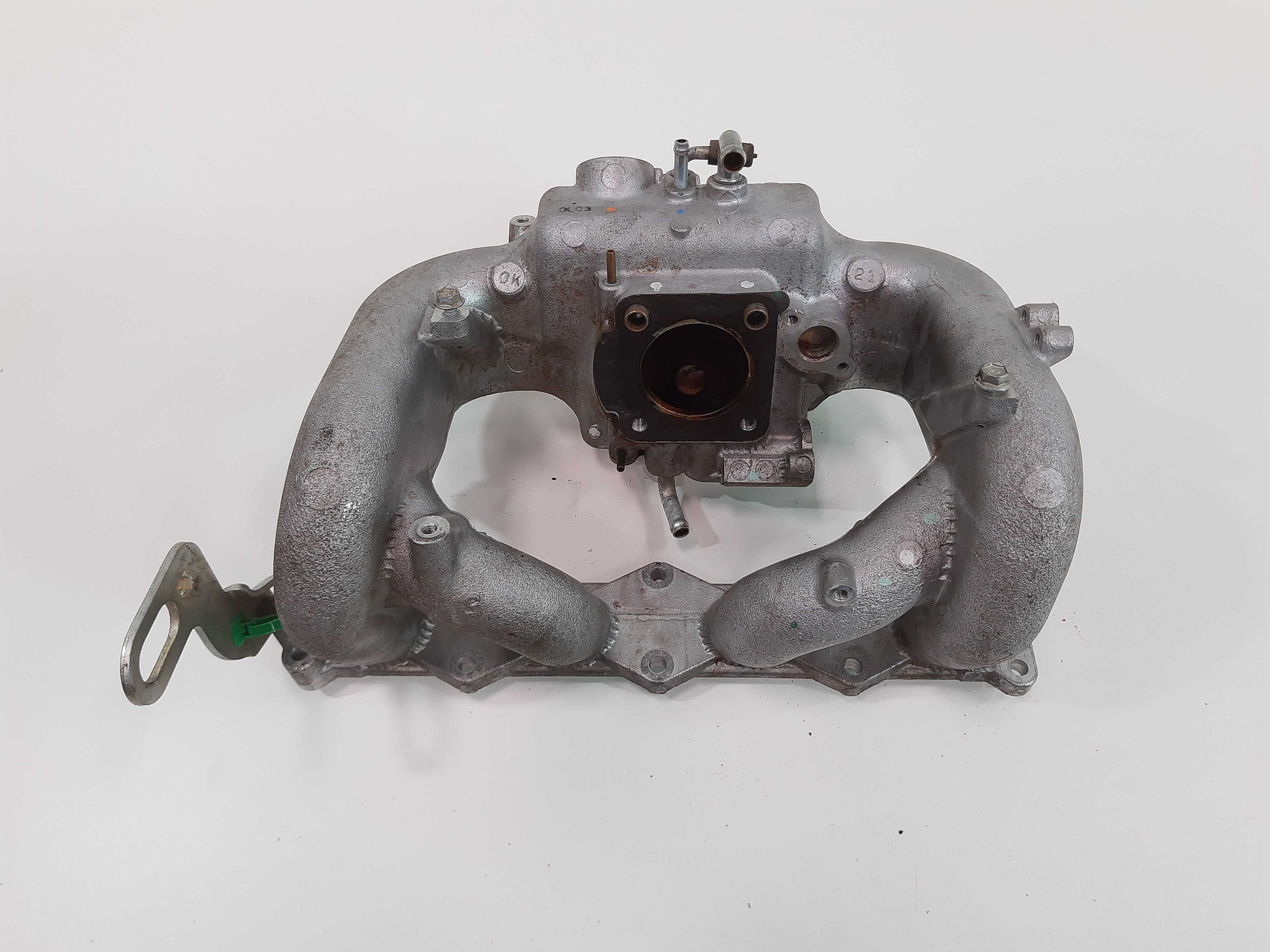 Coletor Admissão Suzuki Jimny 1.3 16v 2010 2011 2012 À 2019