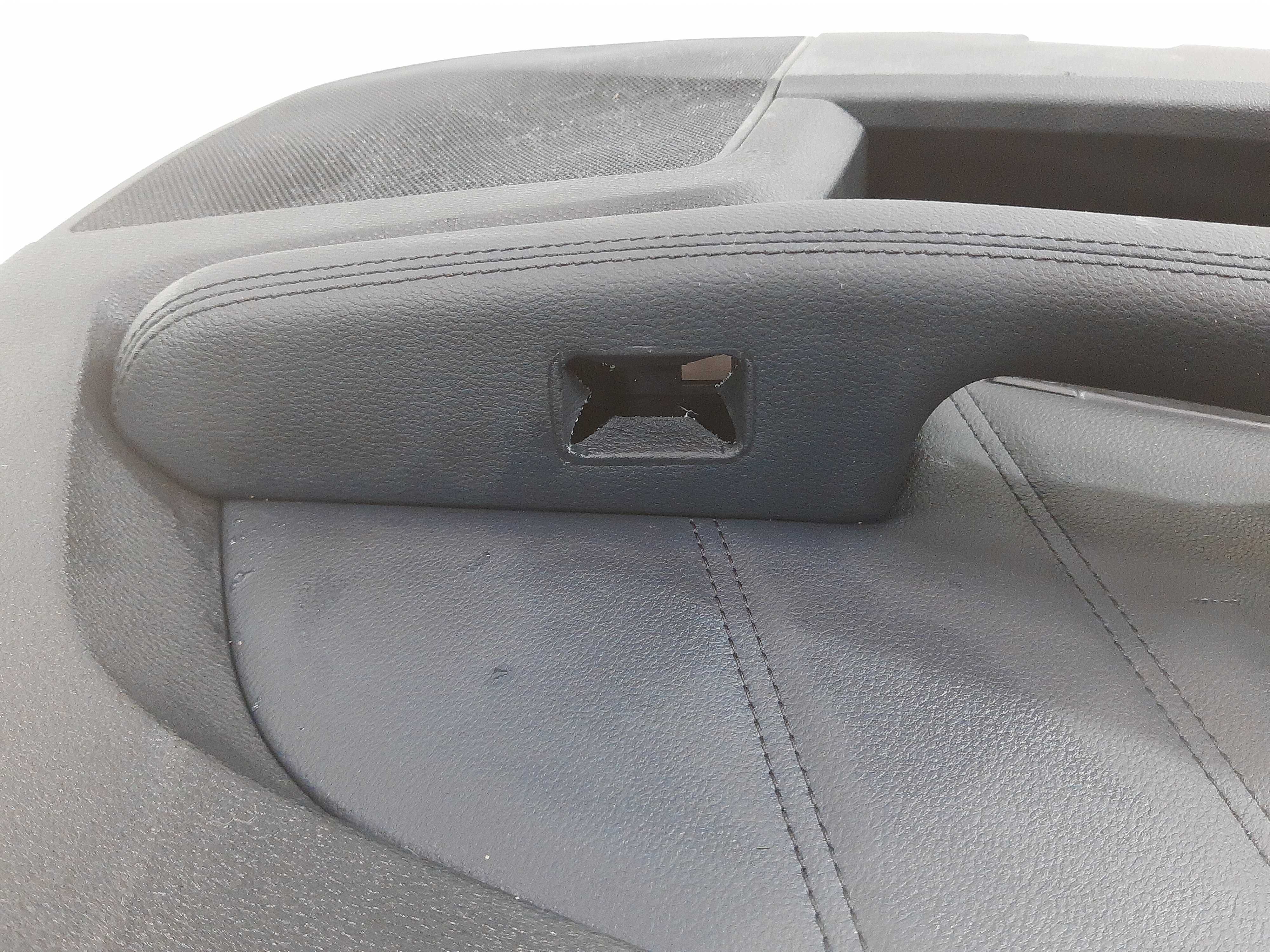 Forro Porta Traseira Esquerda Mercedes E350 2009 2010 Á 2013