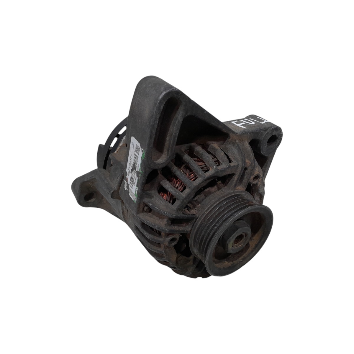Alternador Mitsubishi Pajero Full 3.2  2008 Á 2018 Zz