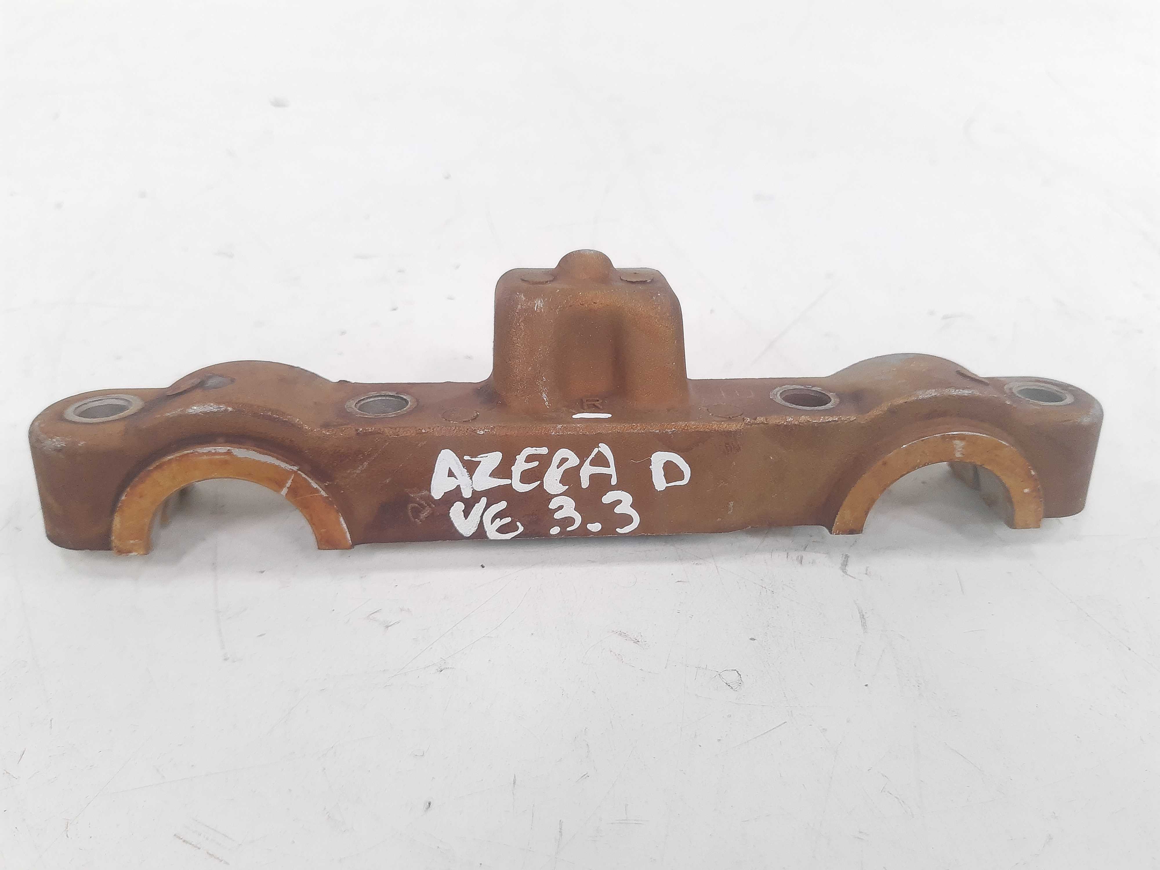Mancal Cabeçote Direito Hyundai Azera 3.3 V6 2007 Á 2011