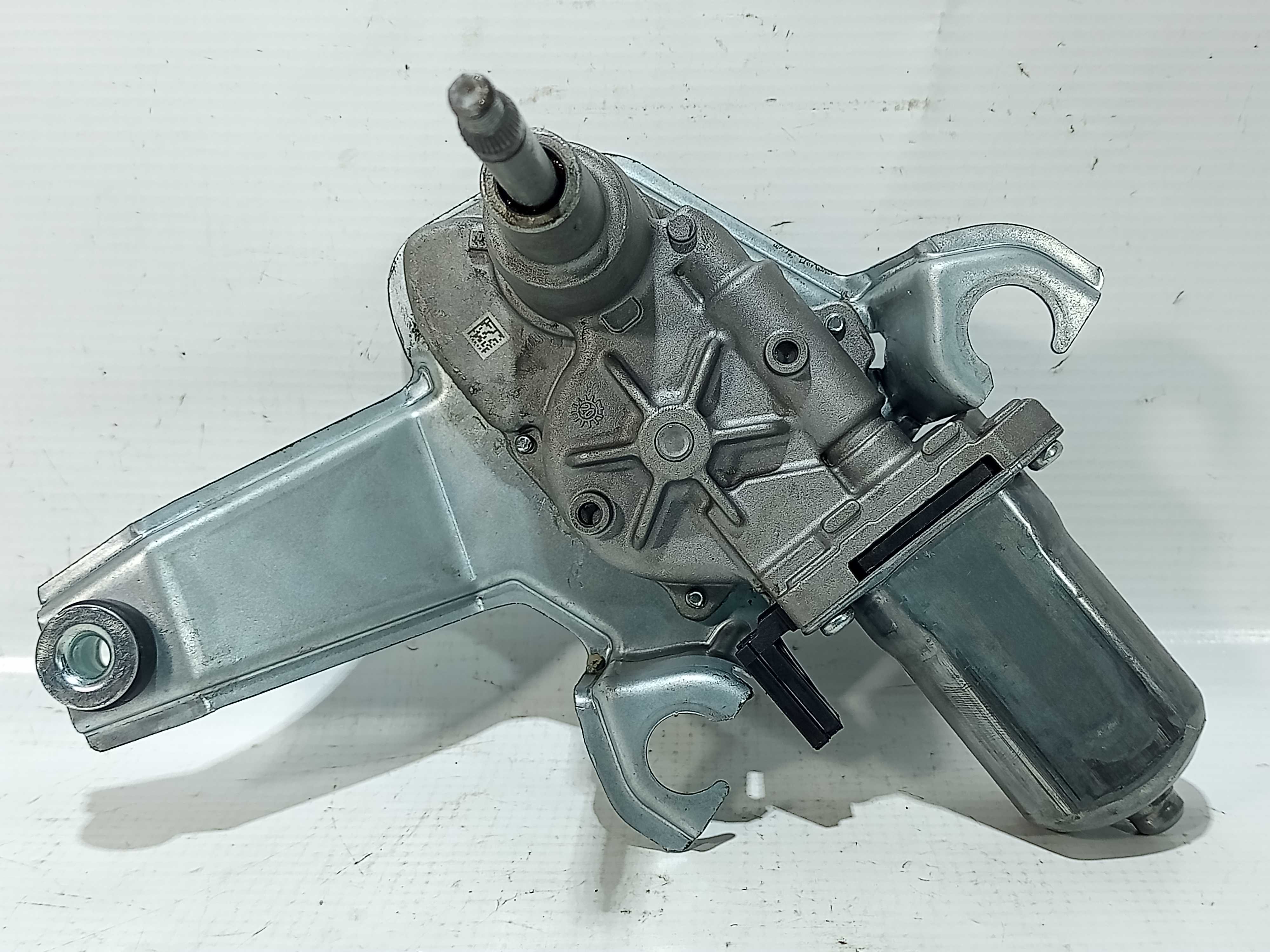 Motor Limpador Vigia Traseiro Jeep Renegade 2016 2017 A 2021