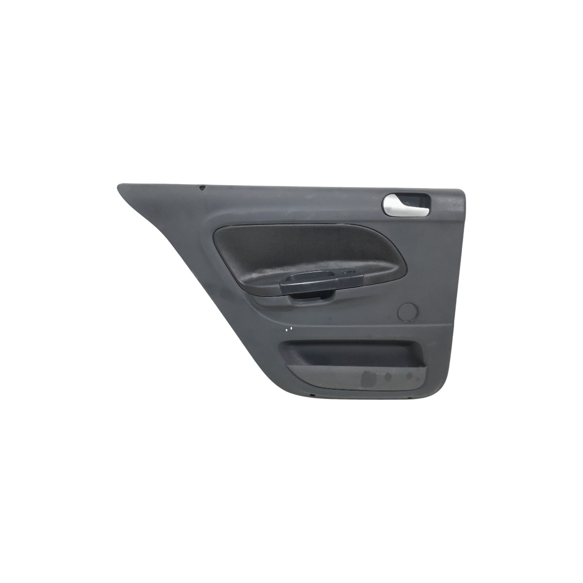 Forro Porta Traseira Esq Volkswagen Gol G6  2013 Á 2016 Xx