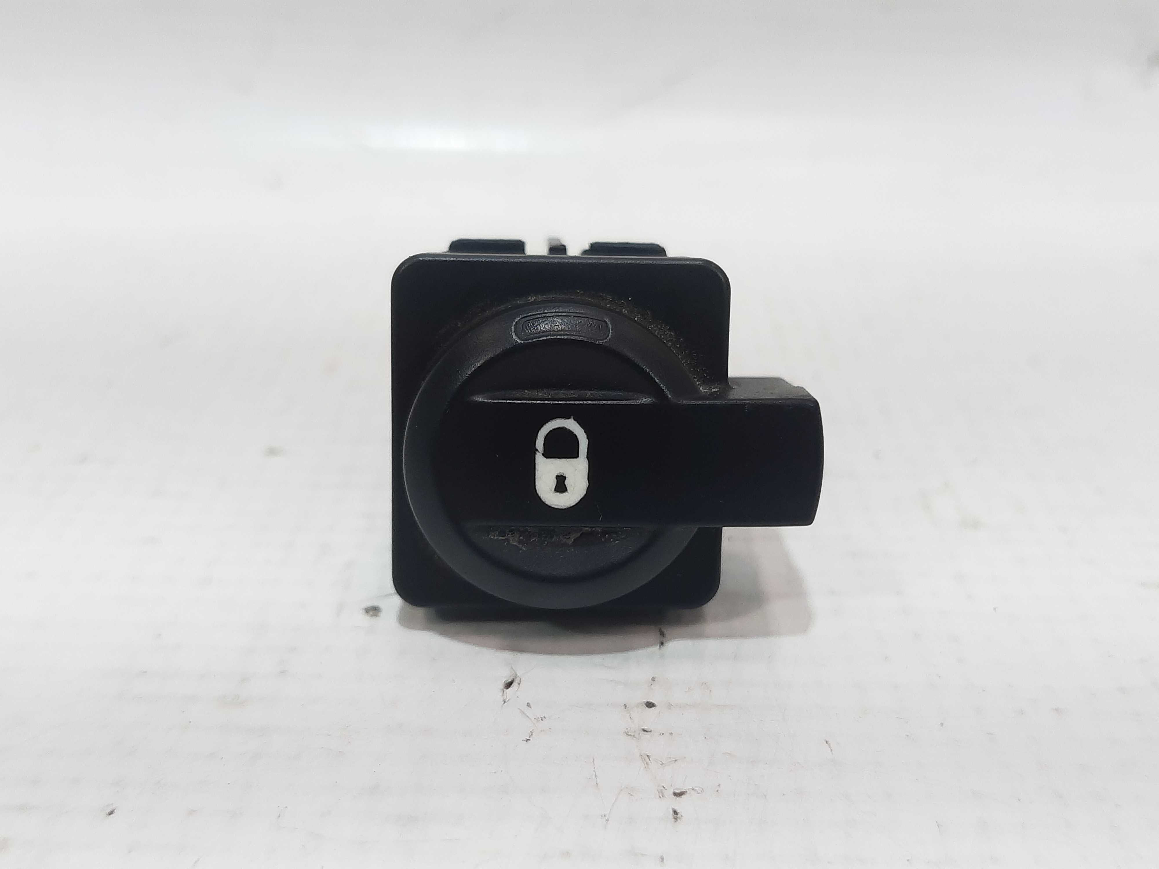 Botão Interruptor Trava Portas C4 Pallas Hatch 2007 A 2013