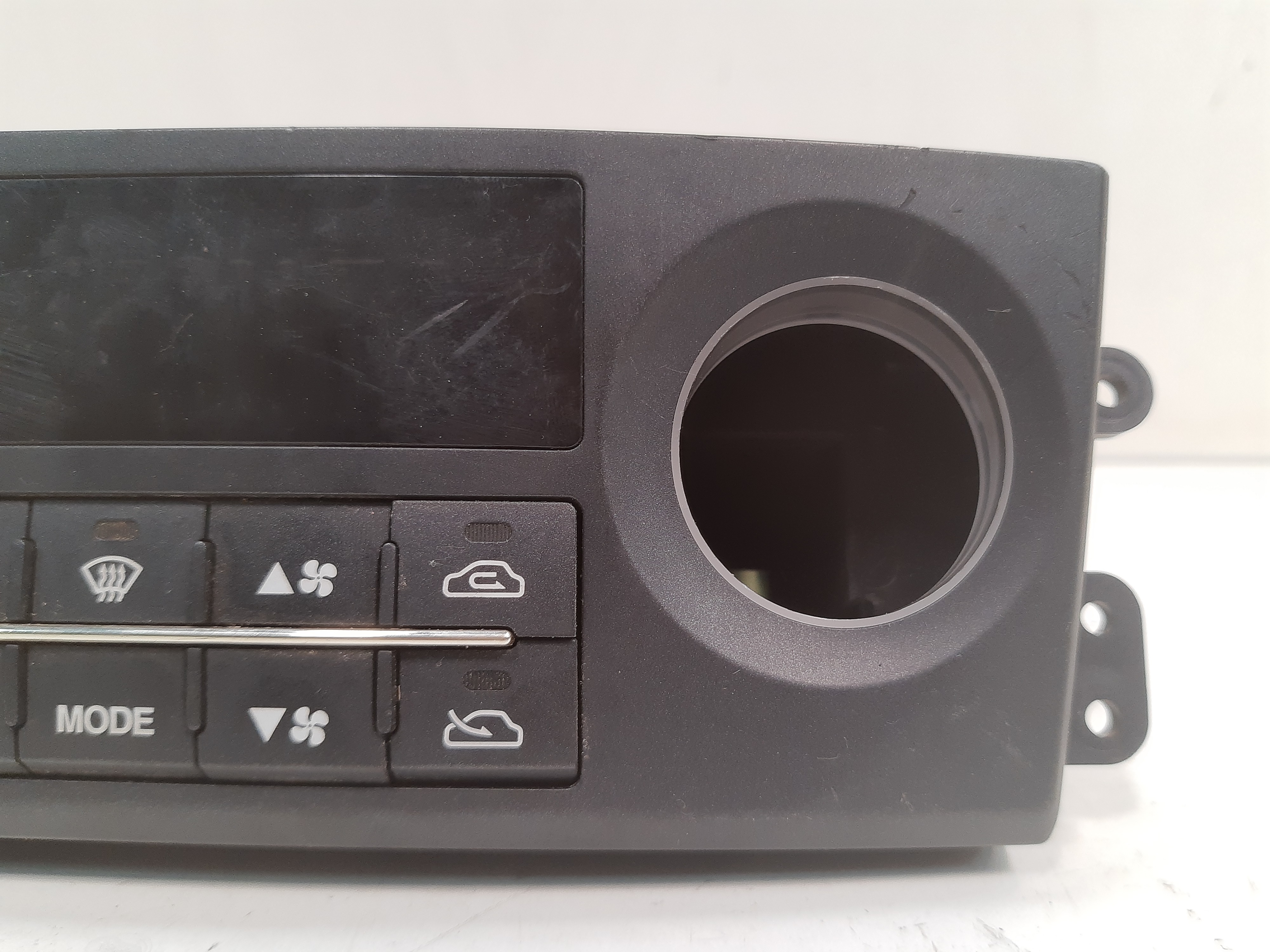 Comando Ar Condicionado Kia Sorento 2004 2005 2006 Á 2009