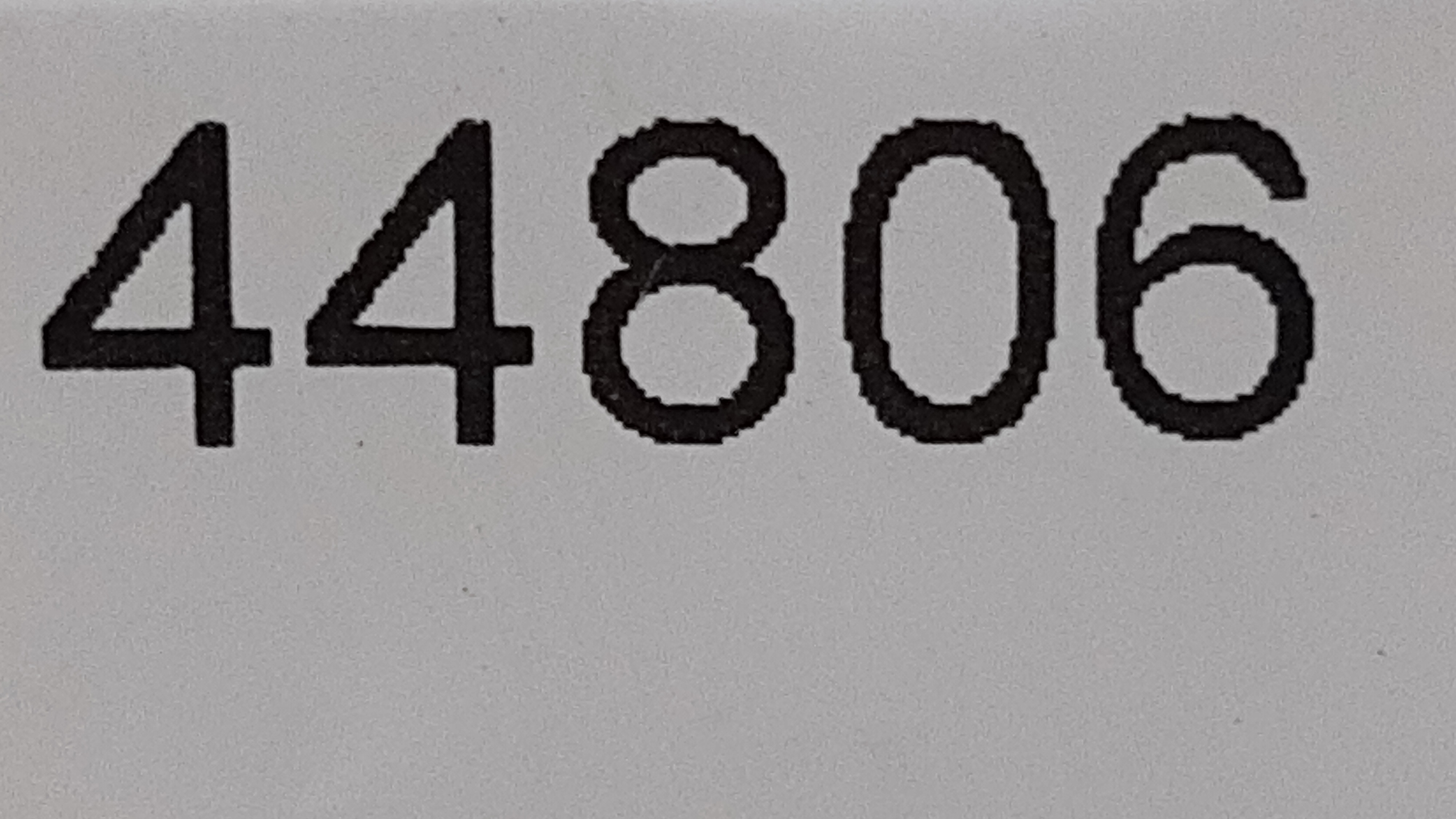 Braço Limpador Parabrisa Esquerdo Mercedes Ml 350 06 Á 2009