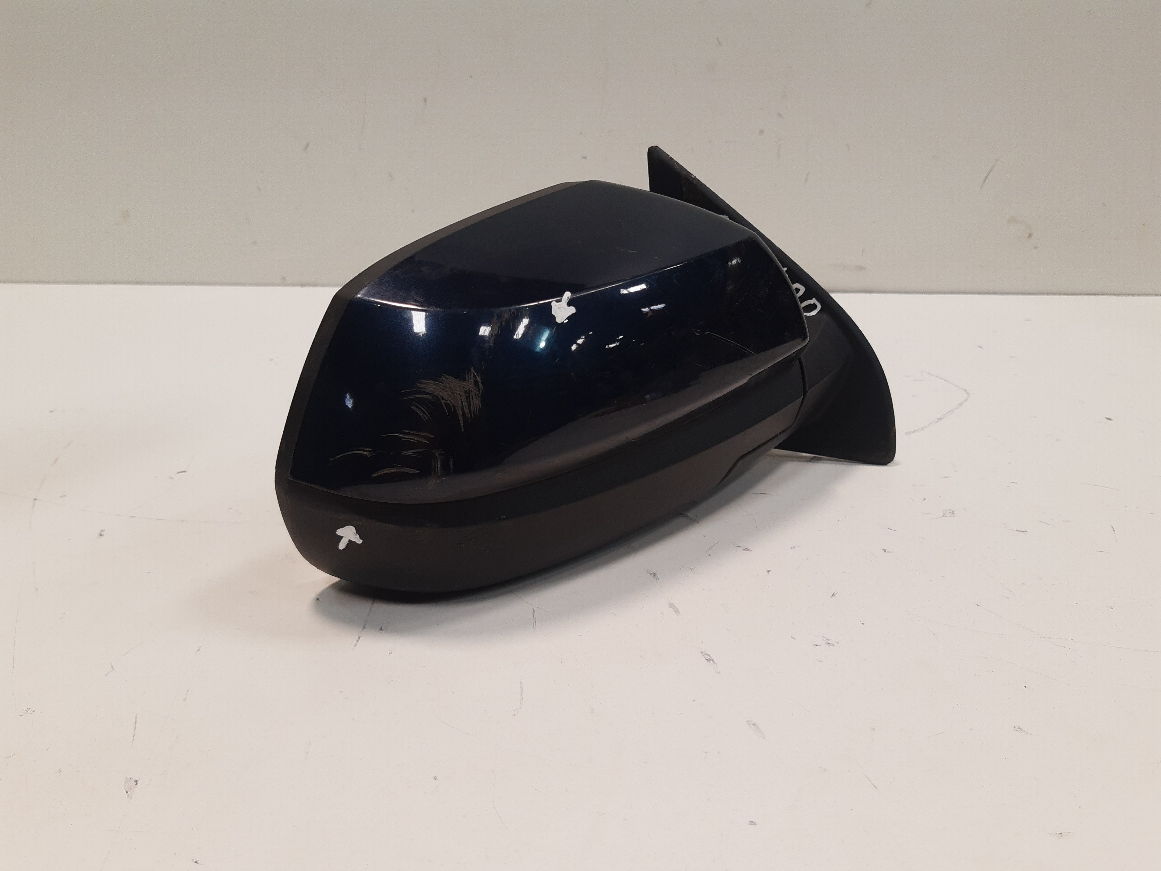 Retrovisor Direito Gm Cobalt Ltz 2017 Á 2019 C/ Detalhe Xx