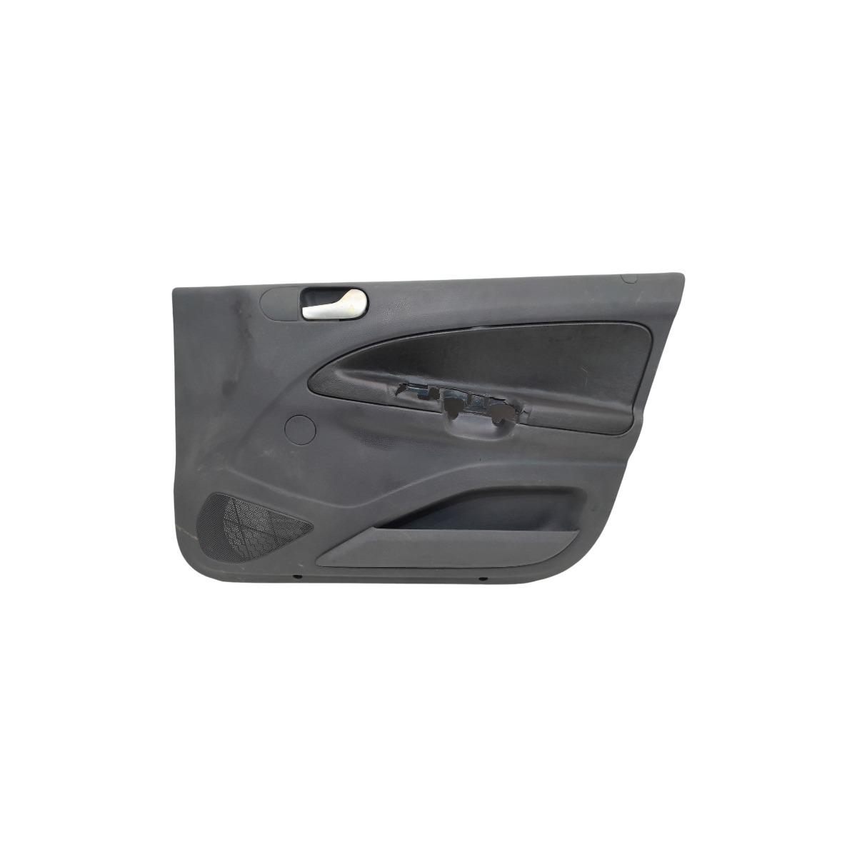 Forro Porta Dianteira Dir Volkswagen Gol G6  2013 Á 2016 Xx