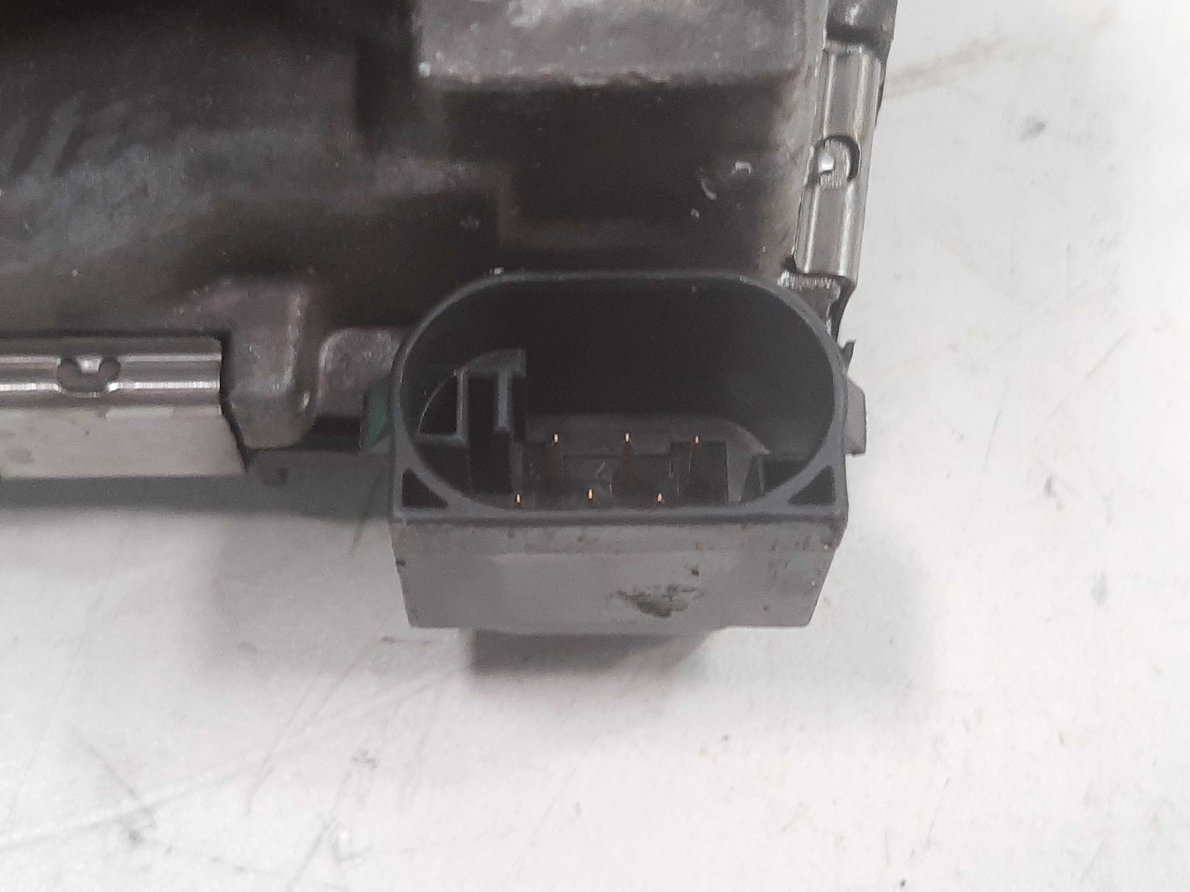 Corpo Borboleta Tbi Mercedes E350 2009 2010 2011 2012 2013
