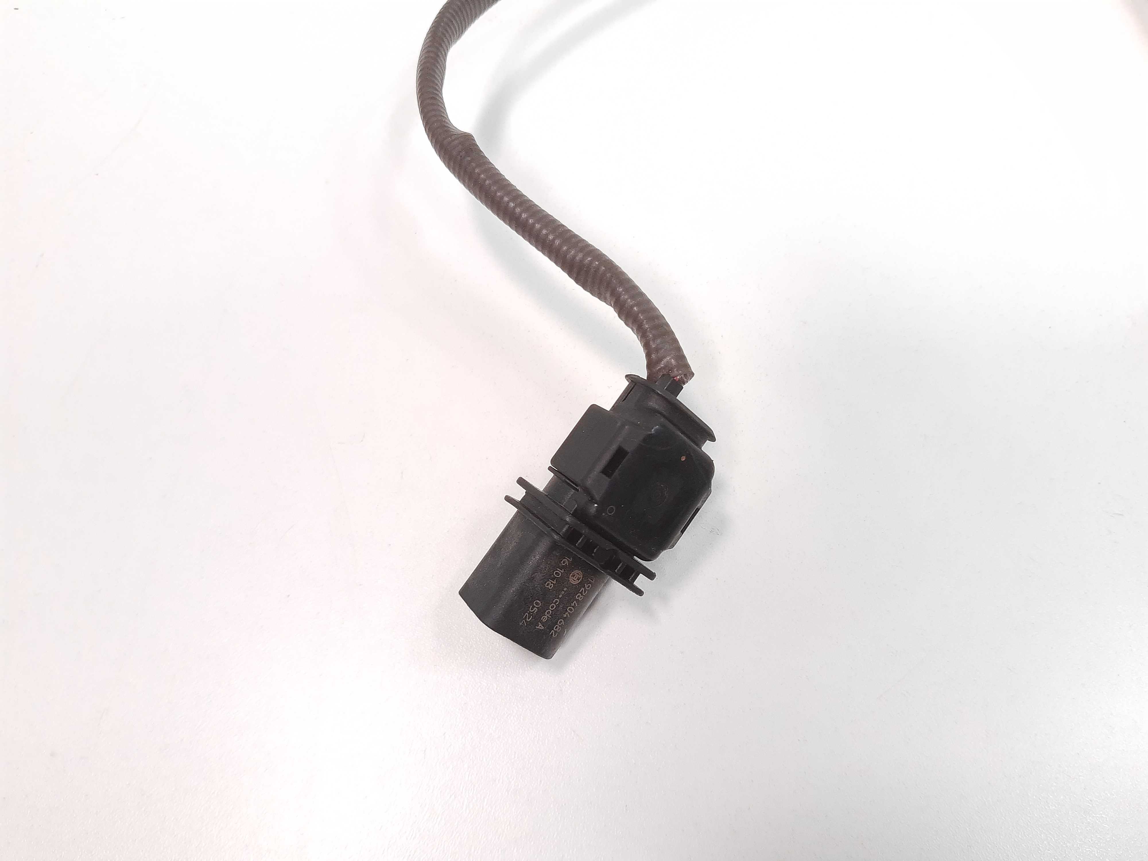 Sonda Lambda Pós Catalisador Mercedes C200 C250 C300 15 Á 18