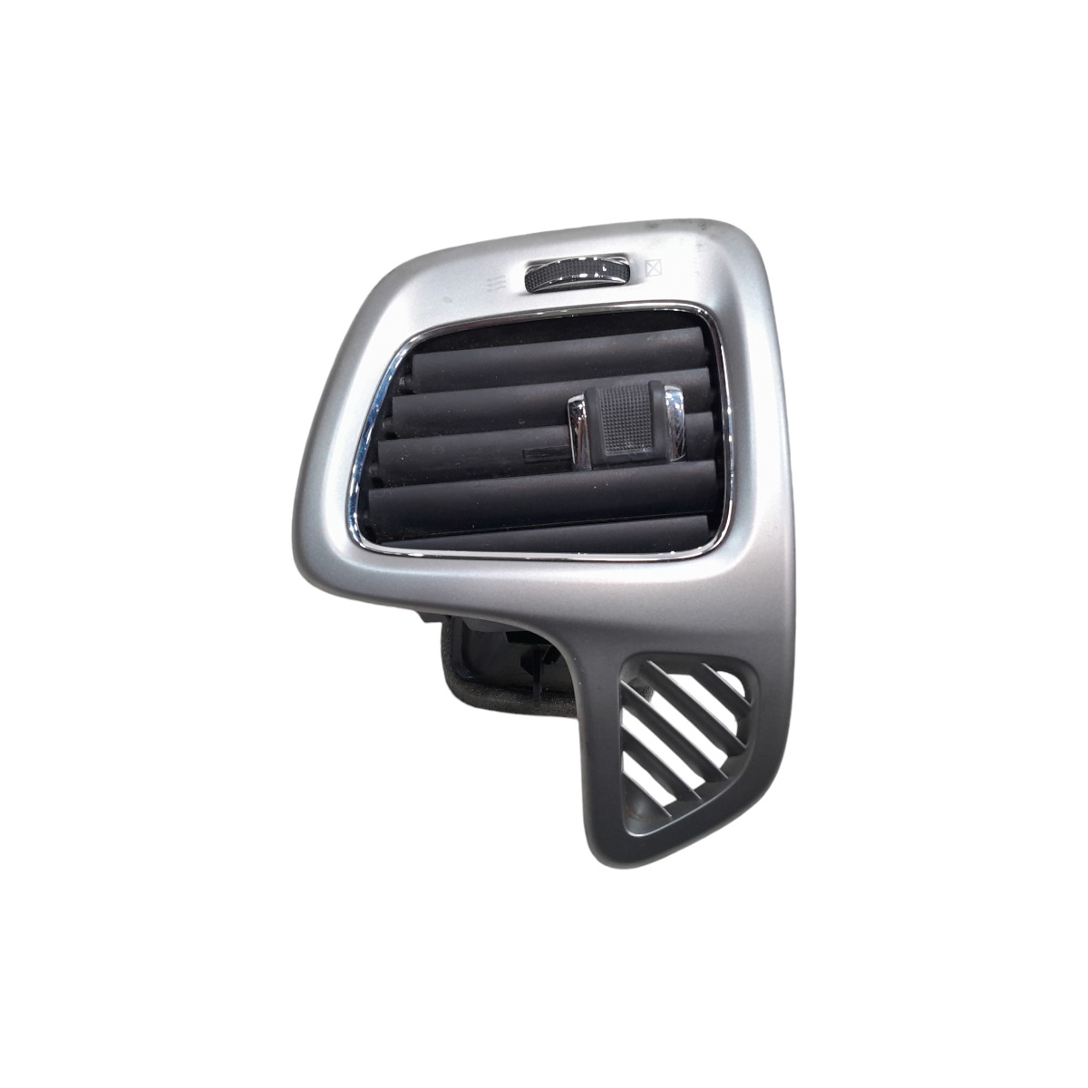 Difusor Ar Esquerdo Jeep Compass 2017 2018 2019 Á 2024 Xx