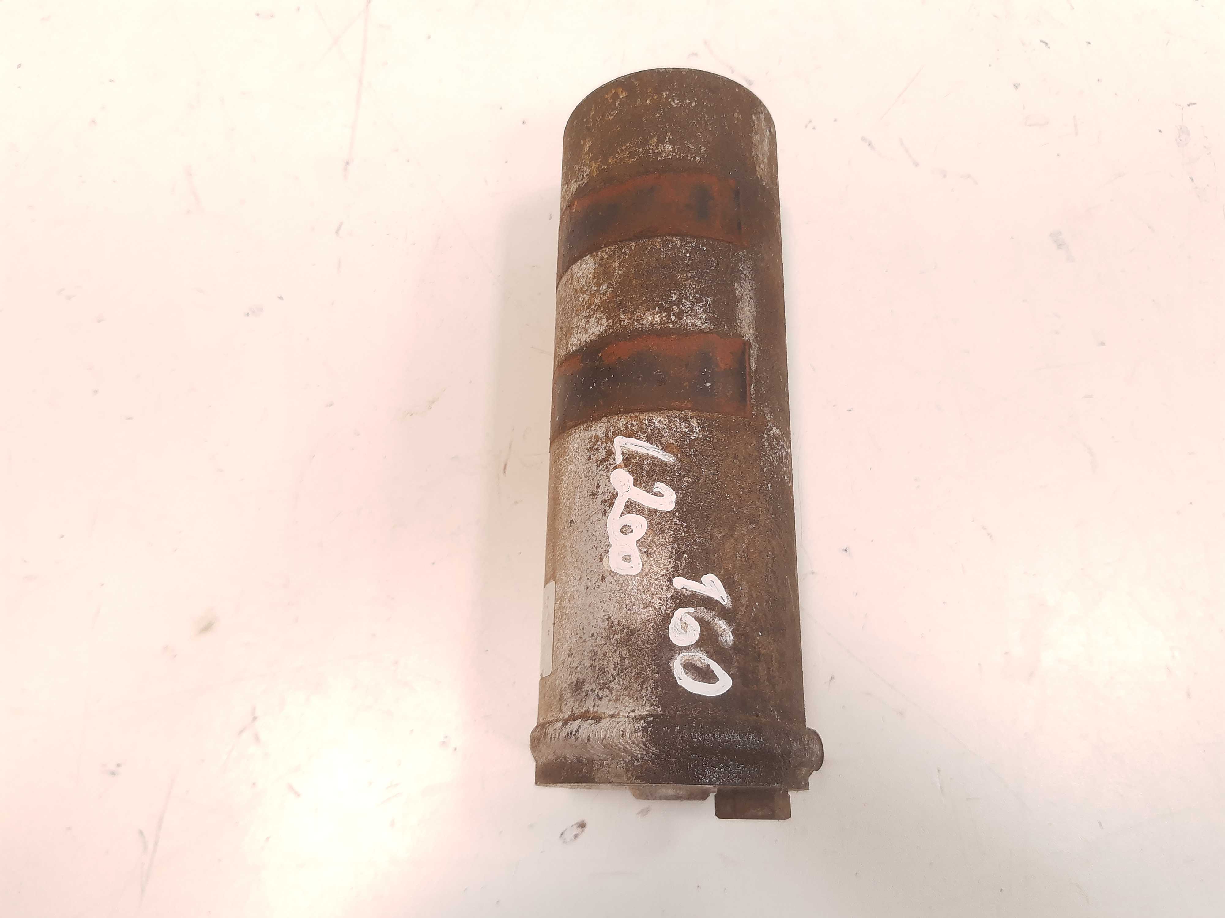 Filtro Secador Ar Condicionado Mitsubishi L200 1999 Á 2006
