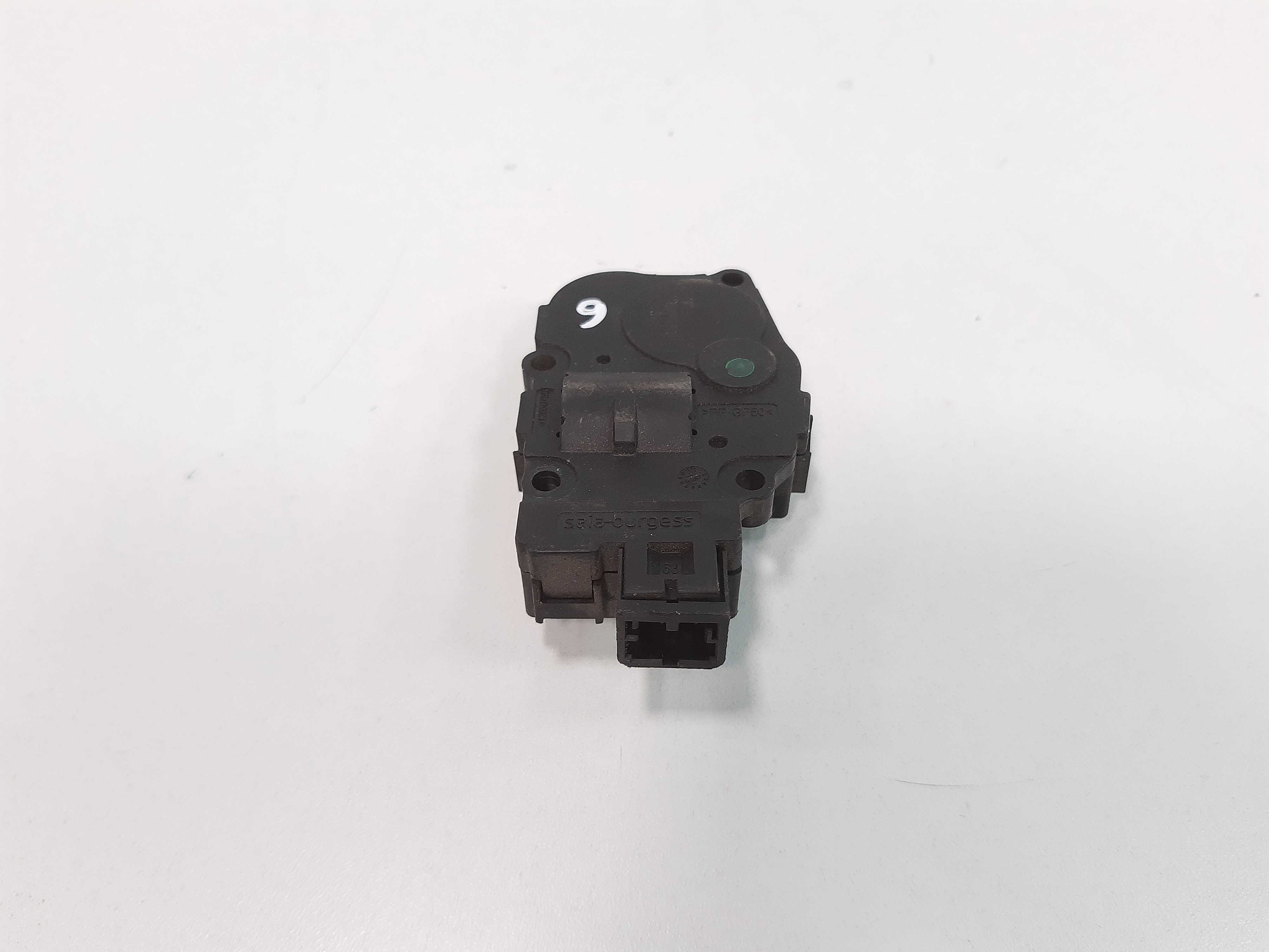 Motor Atuador Bmw 325i 2.5 2006 2007 2008 2009 Á 2012 Xx
