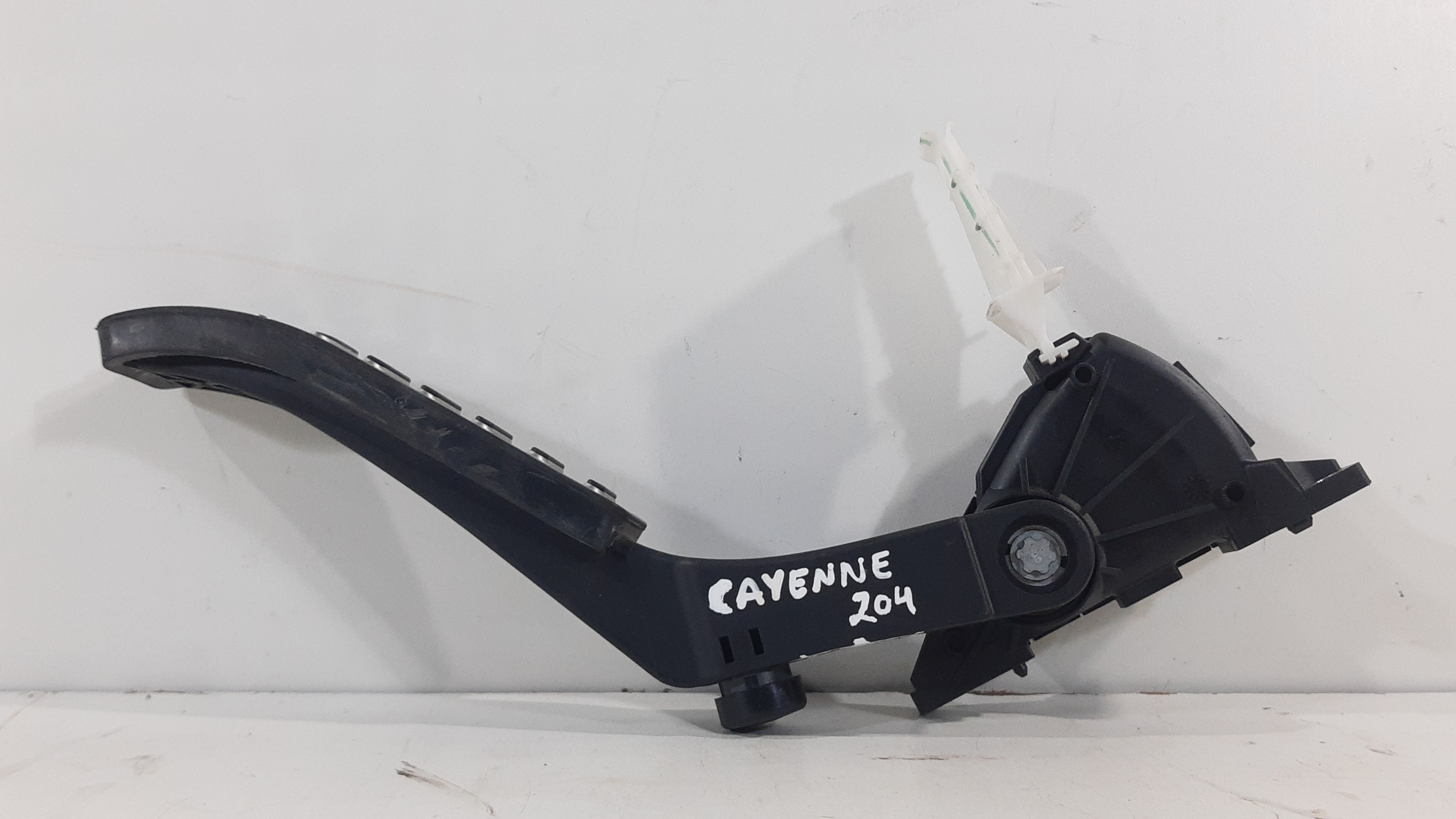 Pedal Acelerador Porsche Cayenne Vw Touareg 2011 Á 2014 Xx