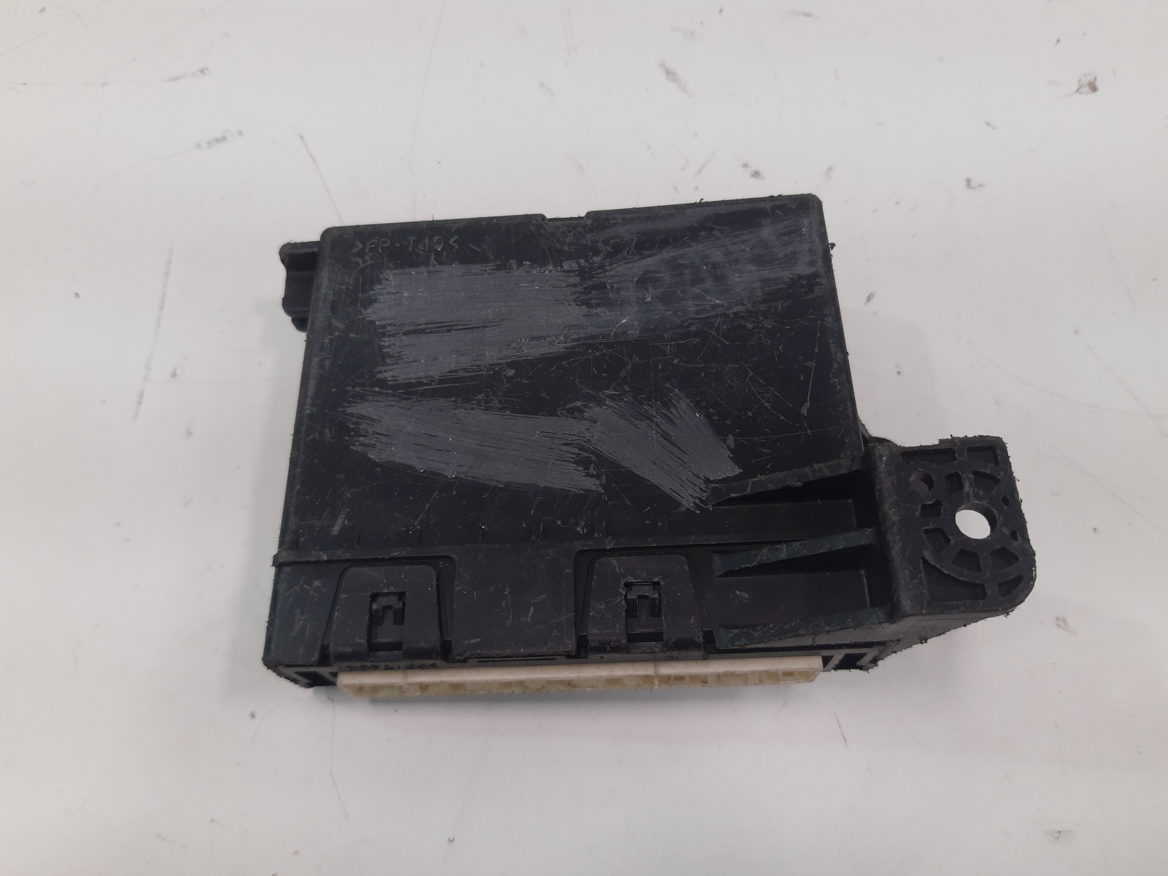 Módulo Ar Condicionado Toyota Rav4 2.0 16v 2000 2001 Á 2005