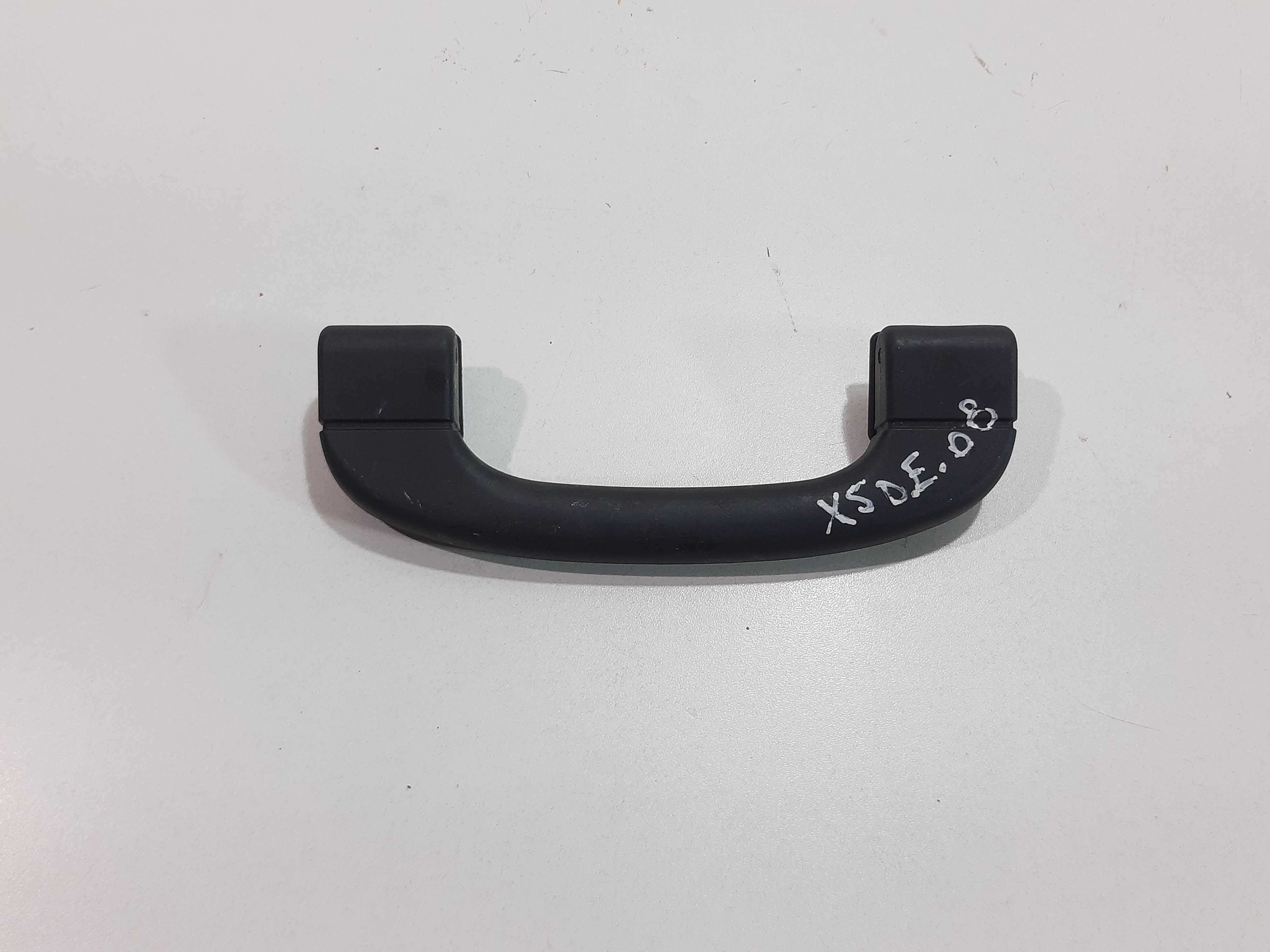 Pega Mão Apoio Braço Dianteiro Esquerdo Bmw X5 2001 Á 2006