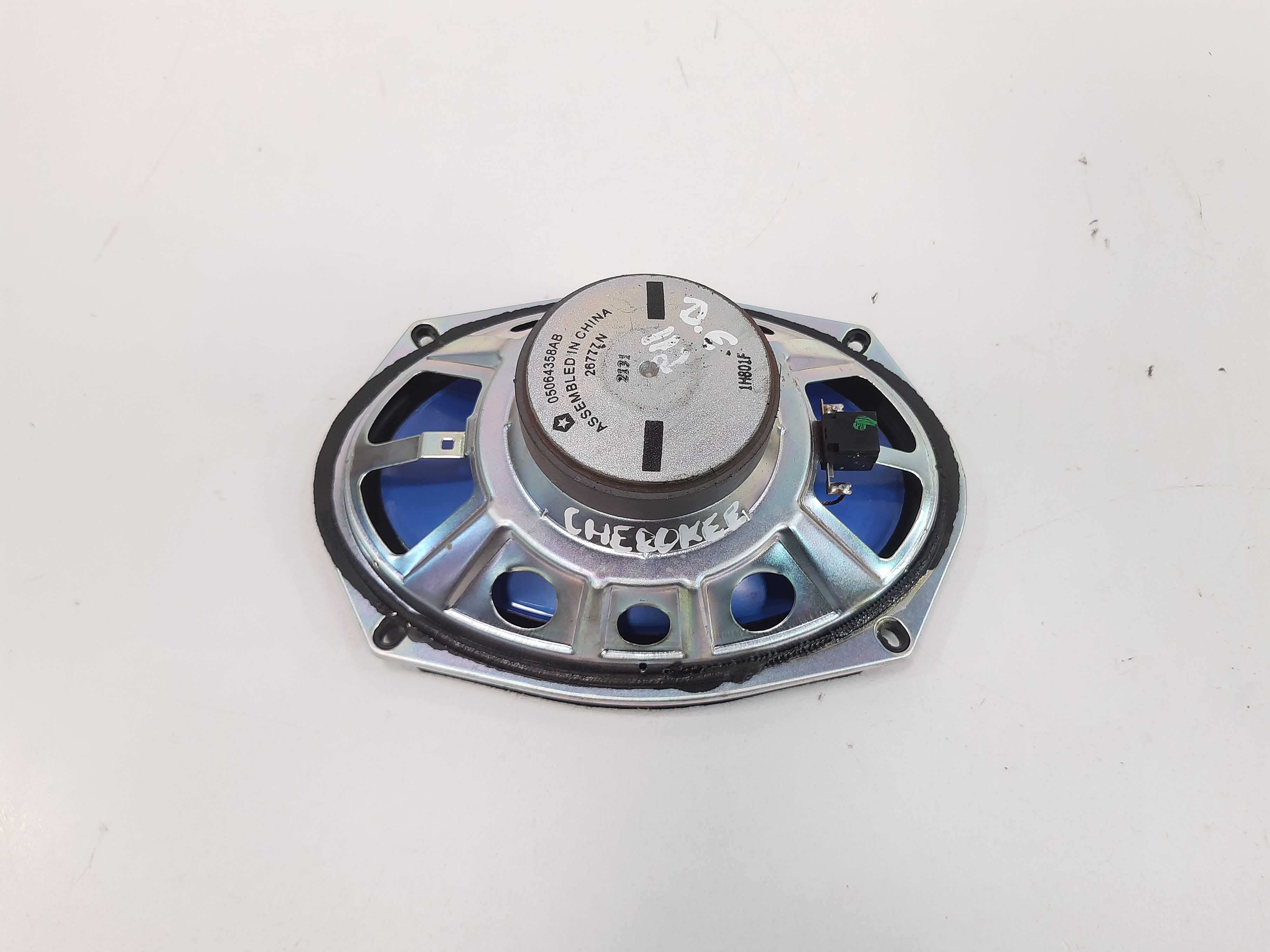 Alto-falante Dianteiro Jeep Grand Cherokee 2011 2012 Á 2014