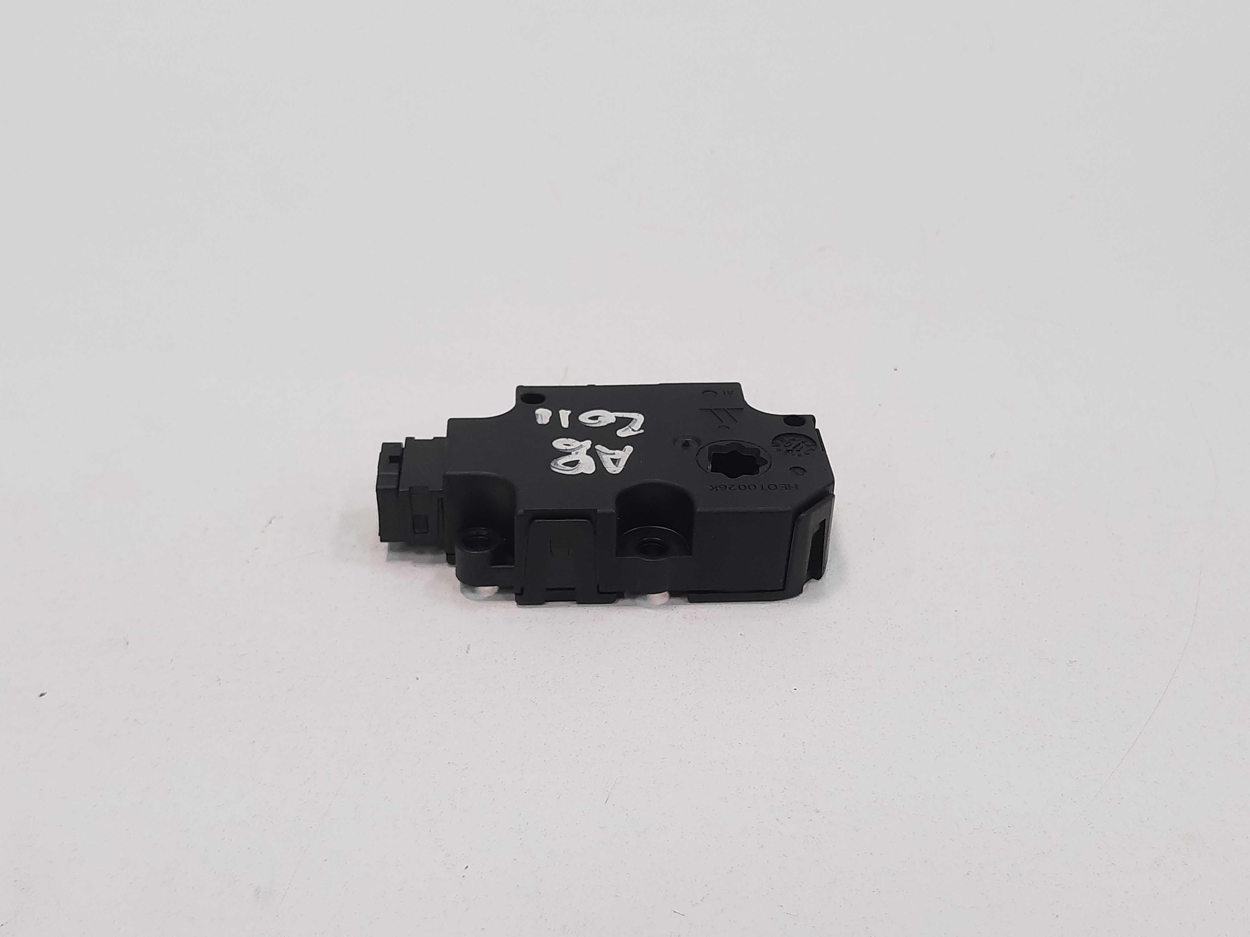 Atuador Motor Caixa Ar Audi A8 4.2 V8 2010 2011 2012 A 2014
