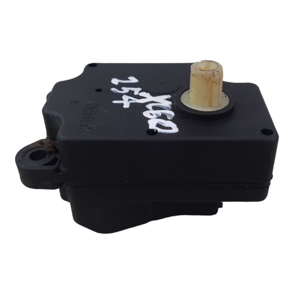 Motor Atuador Ar Condicionado Volvo Xc60 2011 Á 2015 Xx