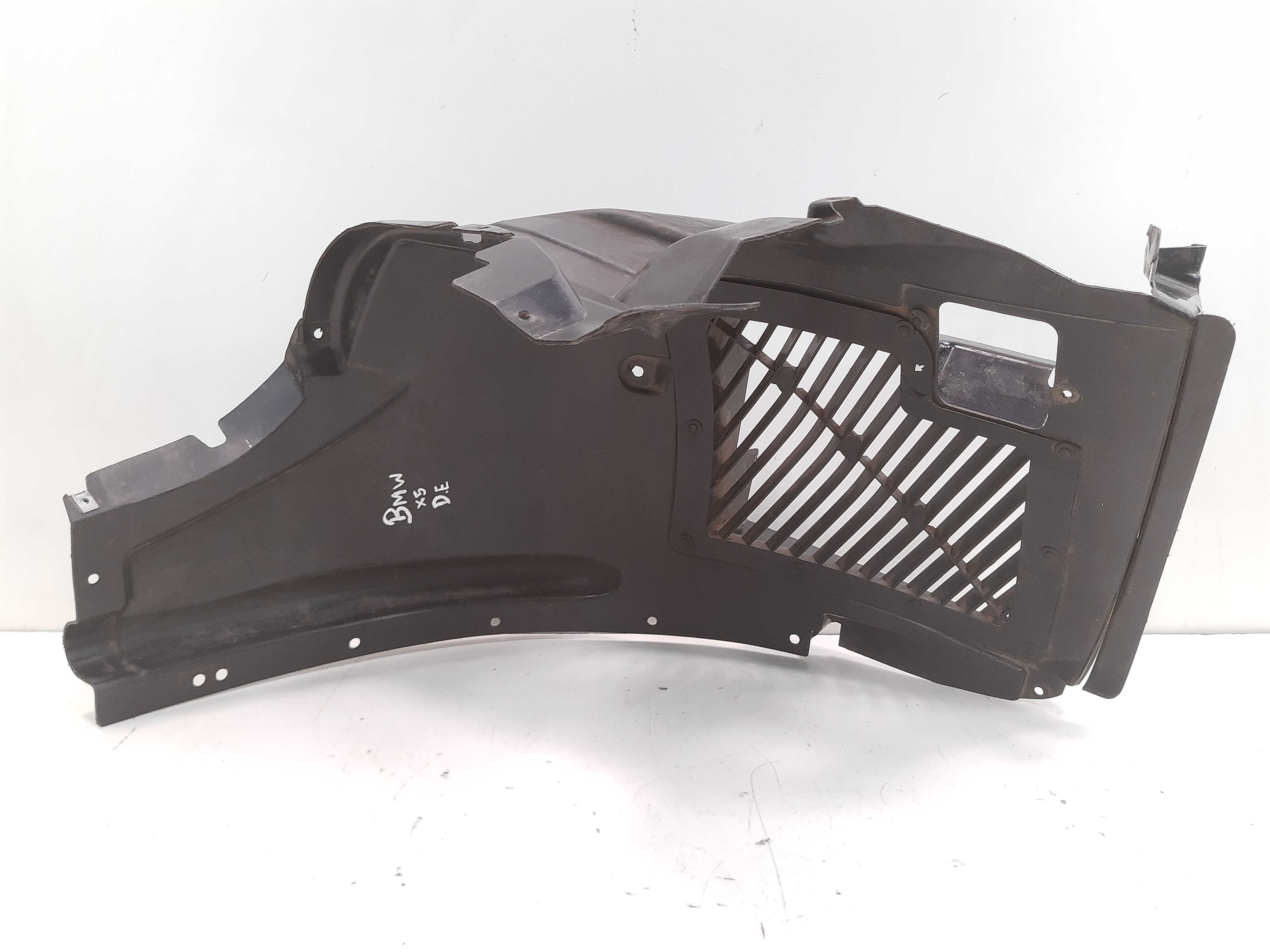 Para-barro Dianteiro Esquerdo Bmw X5 2007 2008 2009 2010