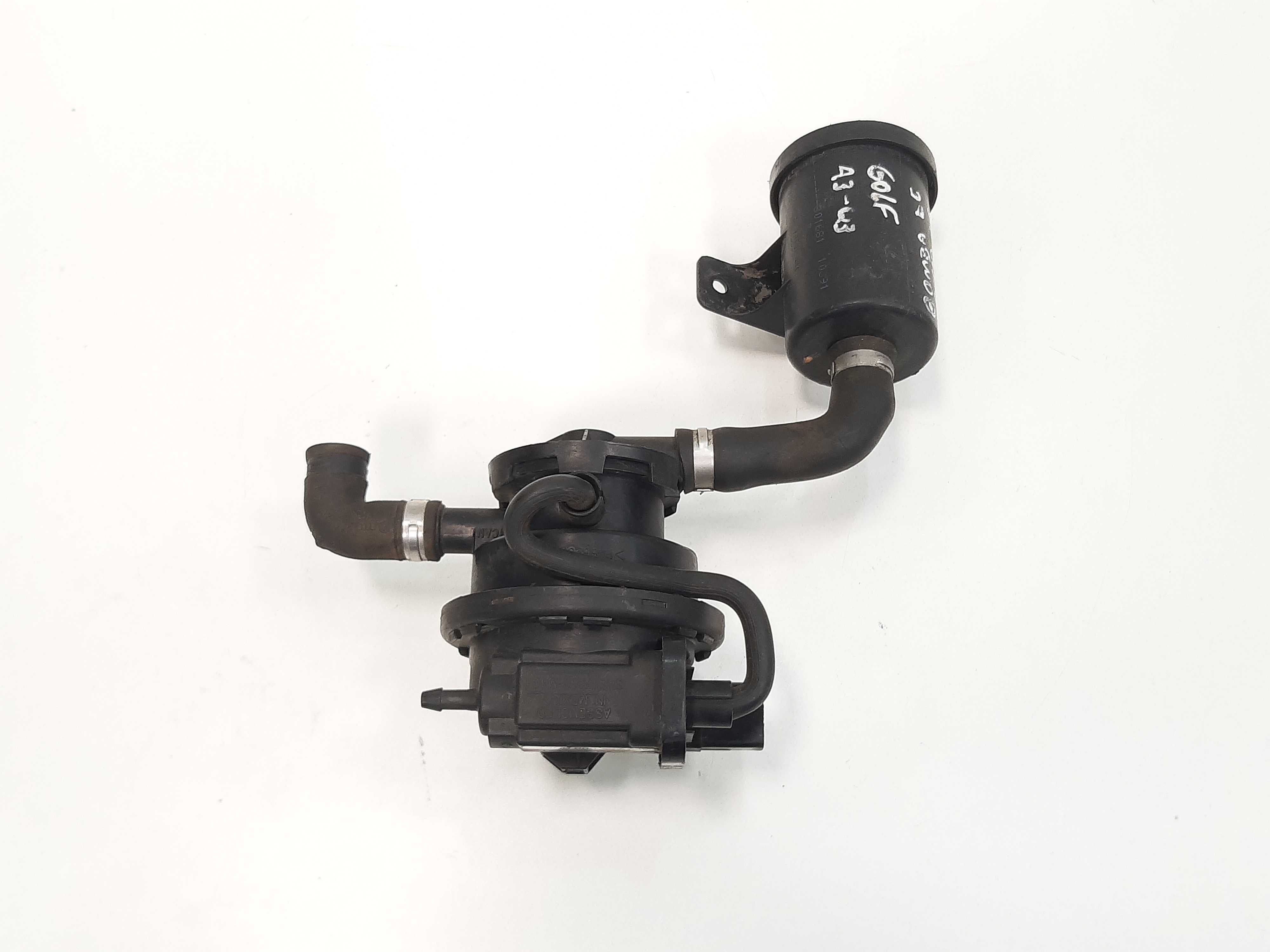 Filtro Sensor Canister Vw Golf Tiguan Passat 2008 A 2015