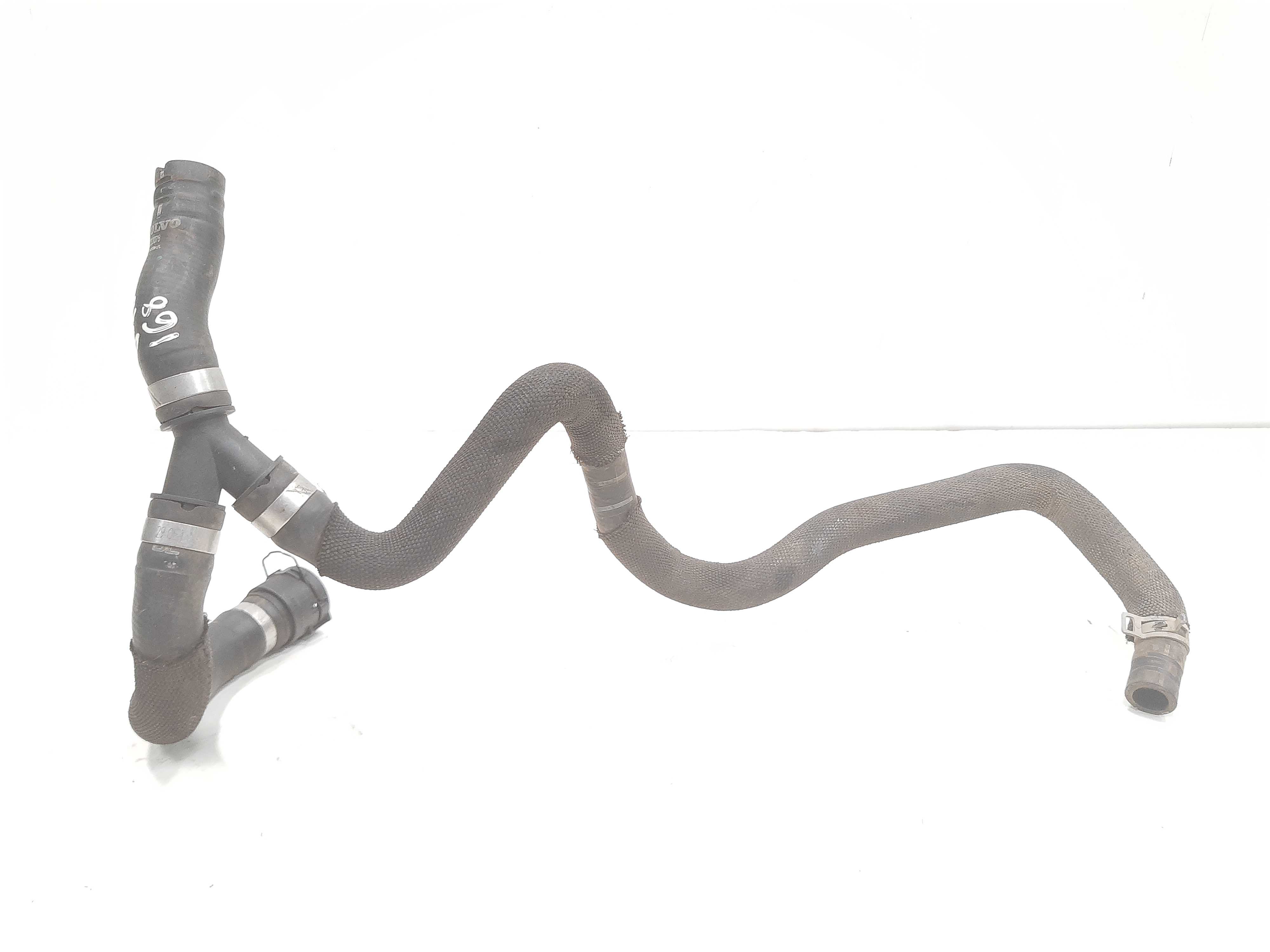 Mangueira Refrigeração Água Volvo V40 2.0 2013 2014 Á 2019