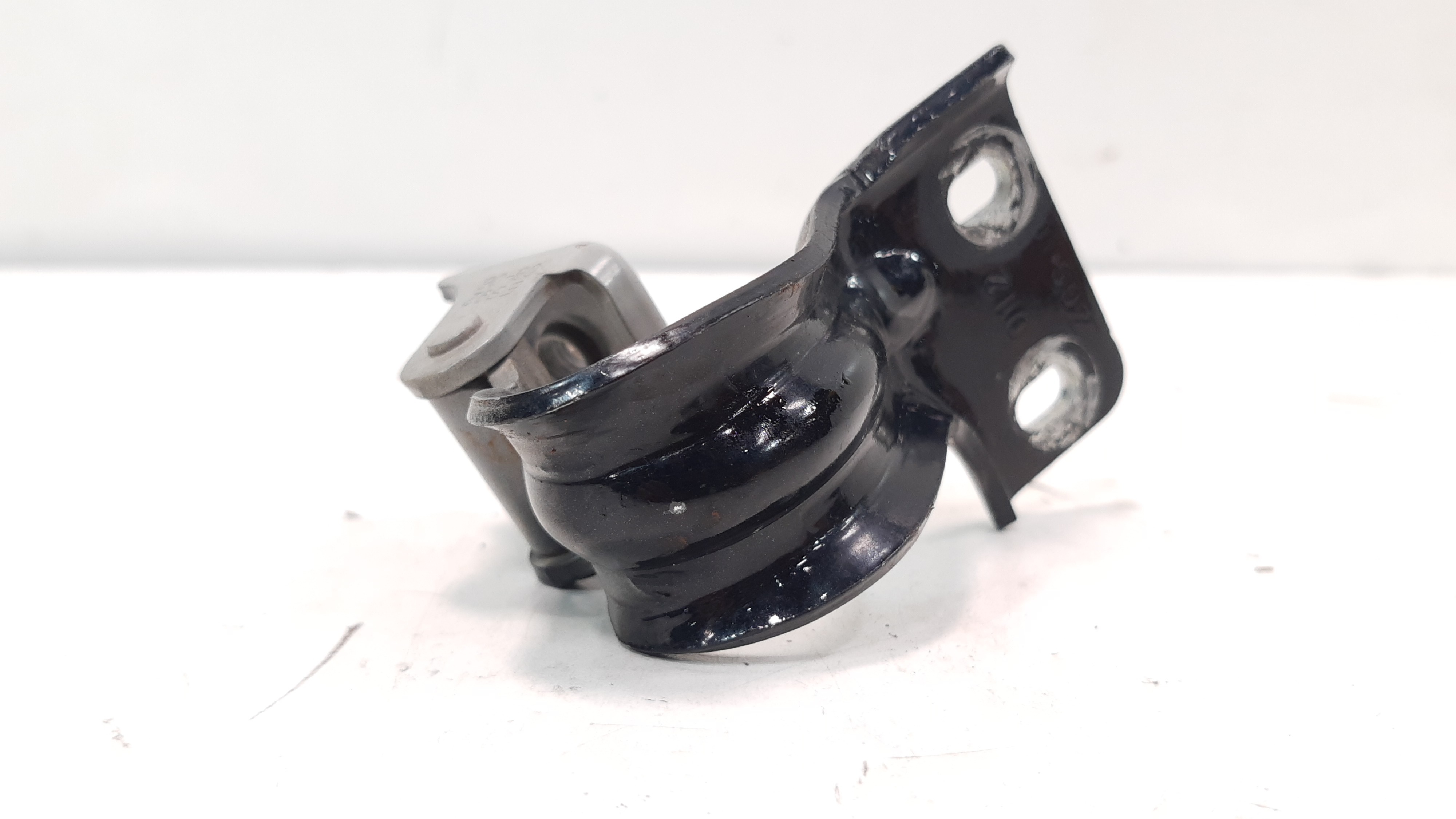 Dobradiça Porta Malas Esquerda Mercedes B200 2007 Á 2011