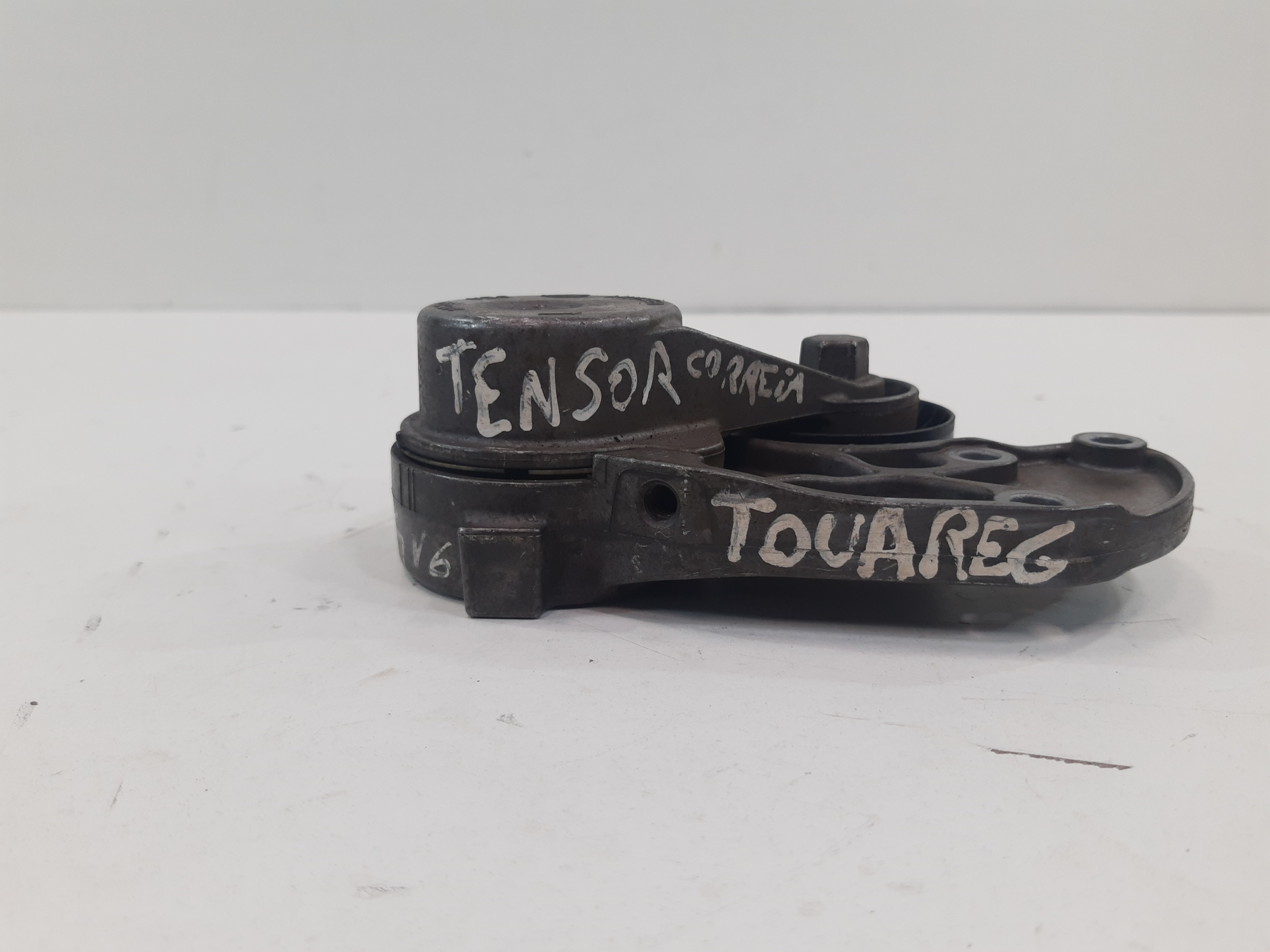 Tensor Correia Volkswagen Touareg 3.6 08 Á 2014 E6920a120540