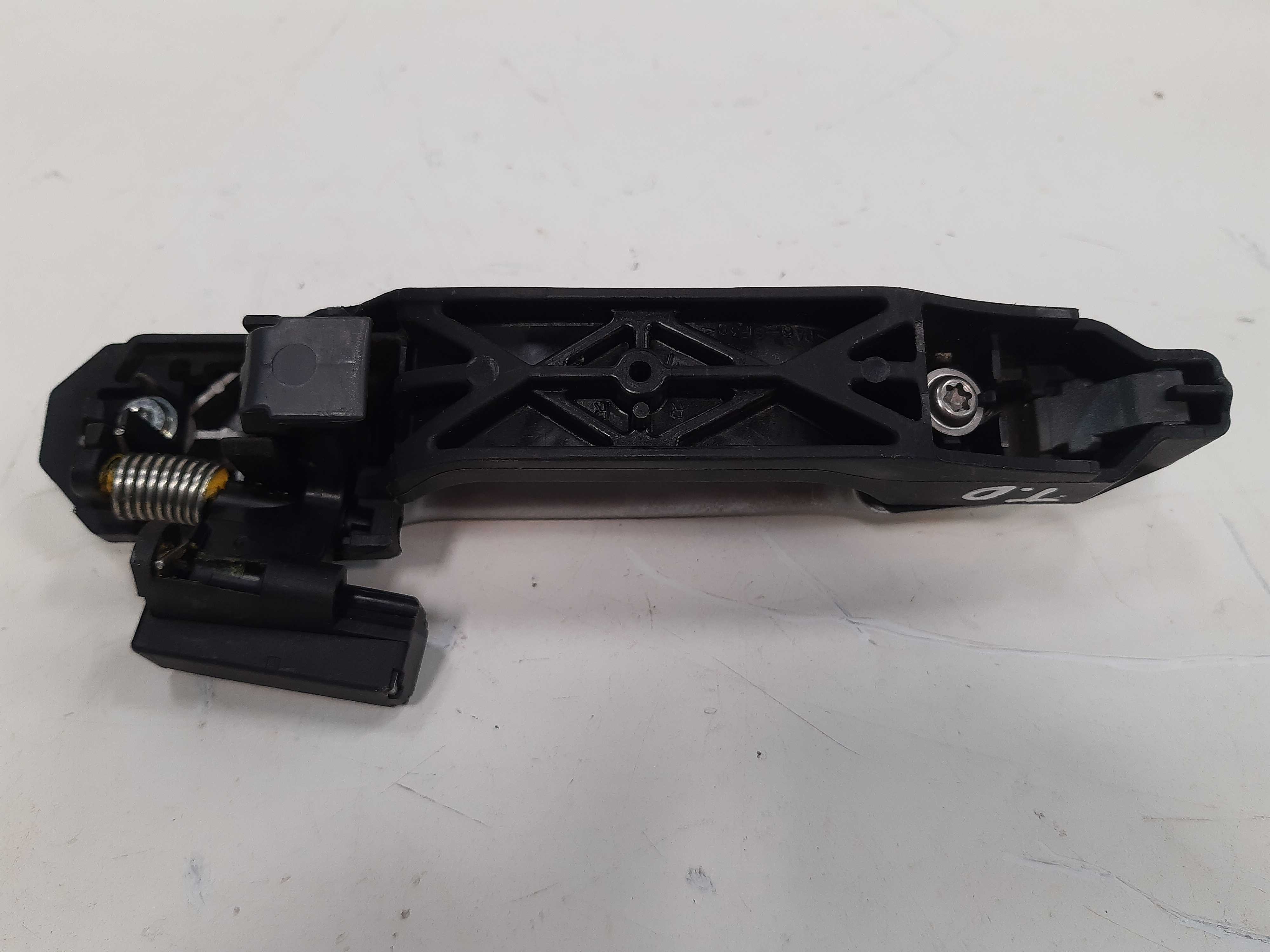 Maçaneta Porta Traseira Direita Toyota Rav4 2006 2007 Á 2012