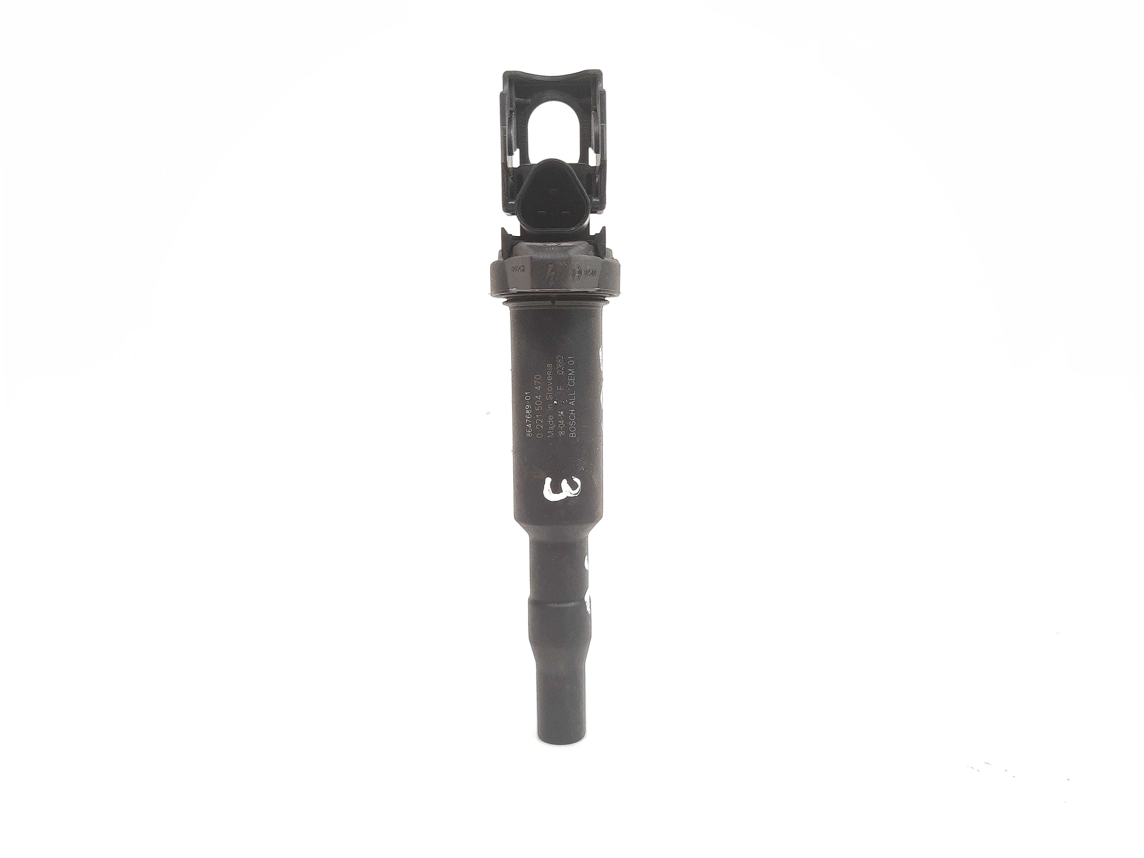 Bobina Ignição Bmw 325i 2.5 2006 2007 2008 2009 Á 2012 Xx