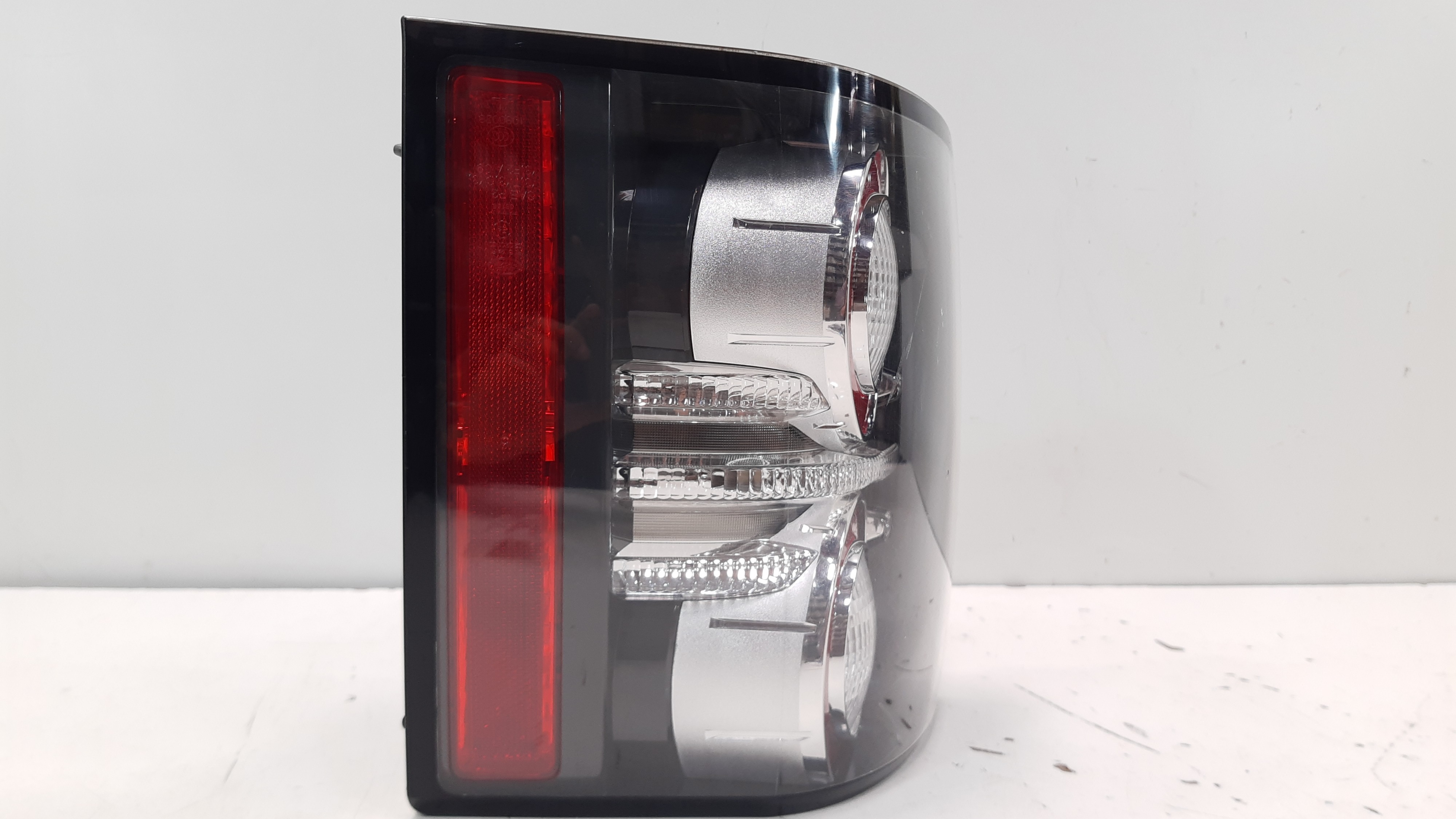 Lanterna Direita Range Rover Vogue 2009 2010 2011 2012 Xx