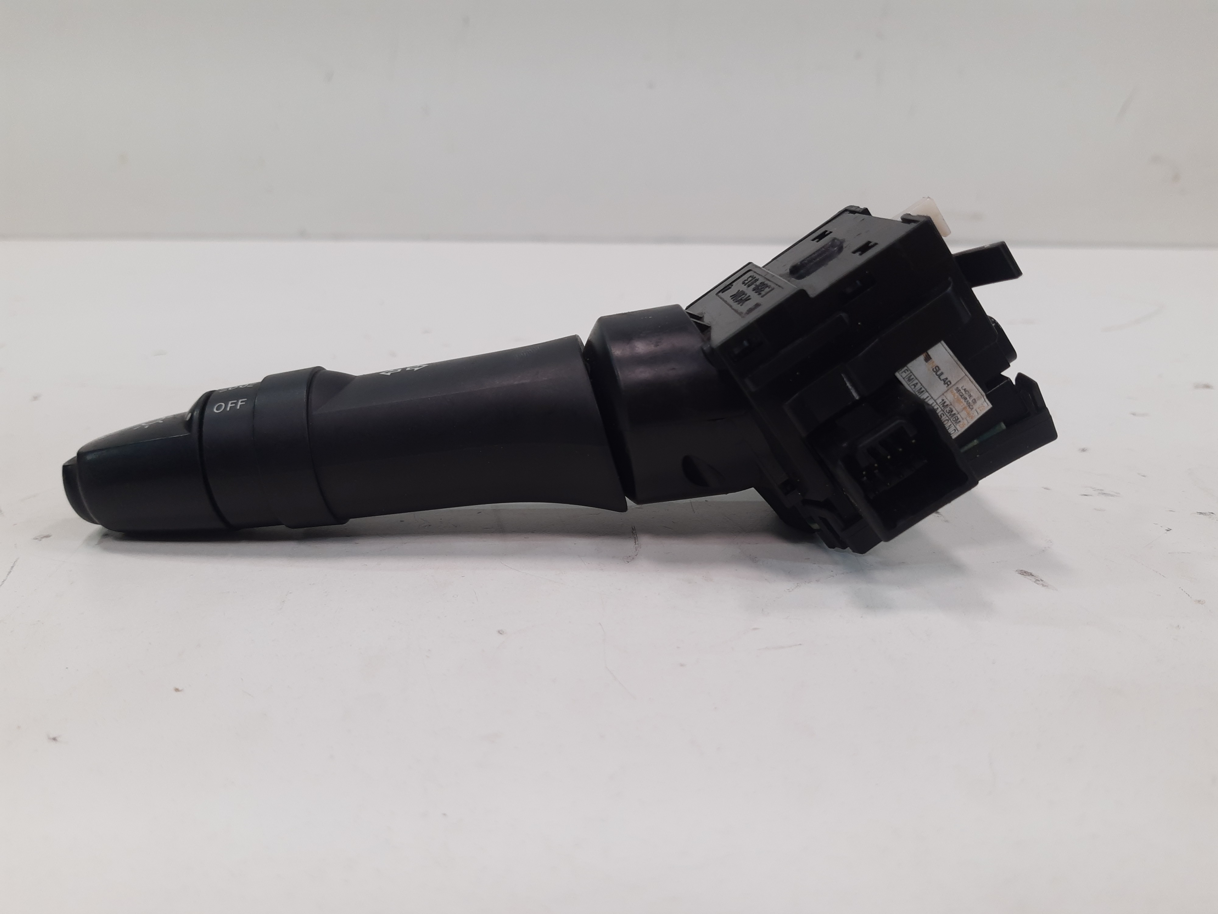 Chave Seta Farol Mitsubishi Lancer 2010 2011 2012 A 2015
