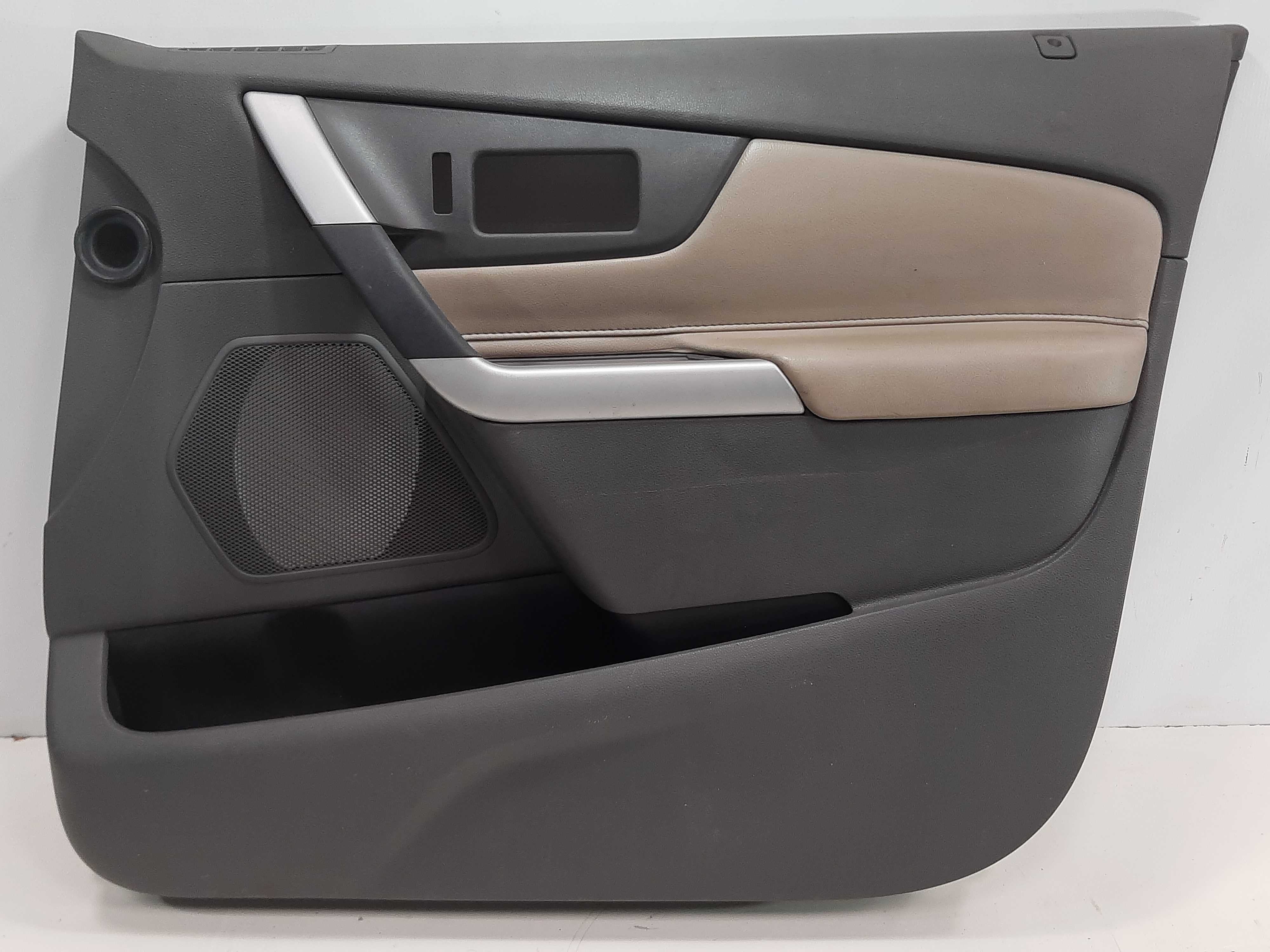 Forro Porta Dianteira Direita Ford Edge 2011 2012 Á 2015