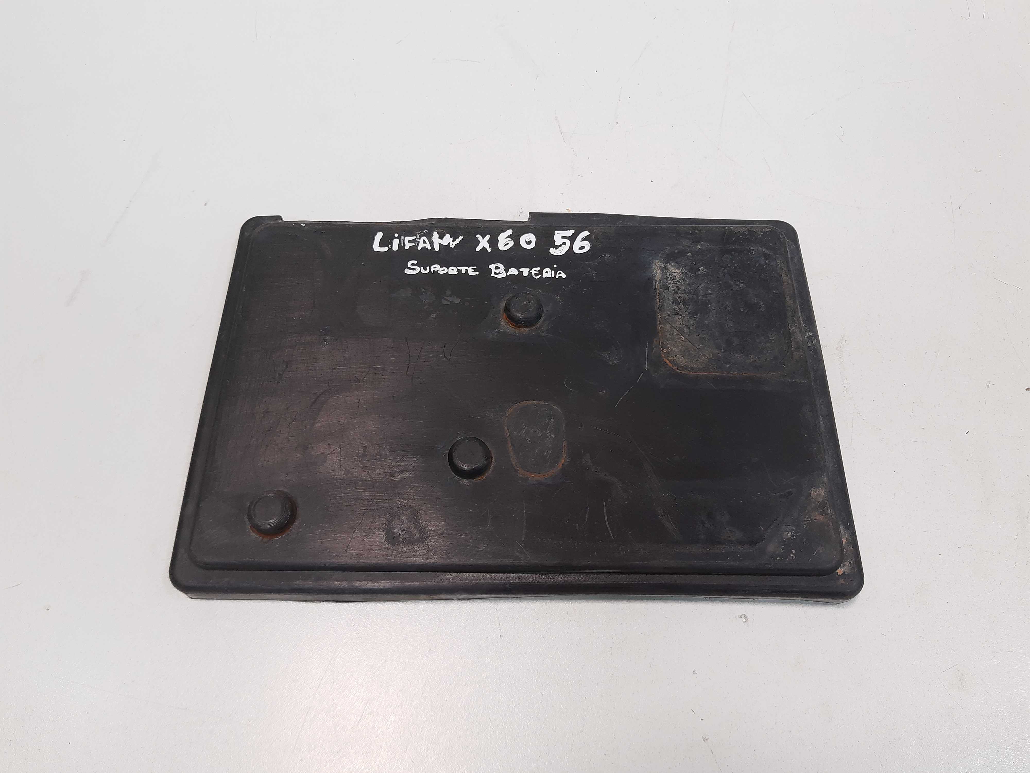 Suporte Base Caixa Bateria Lifan X60 1.8 2012 2013 A 2018
