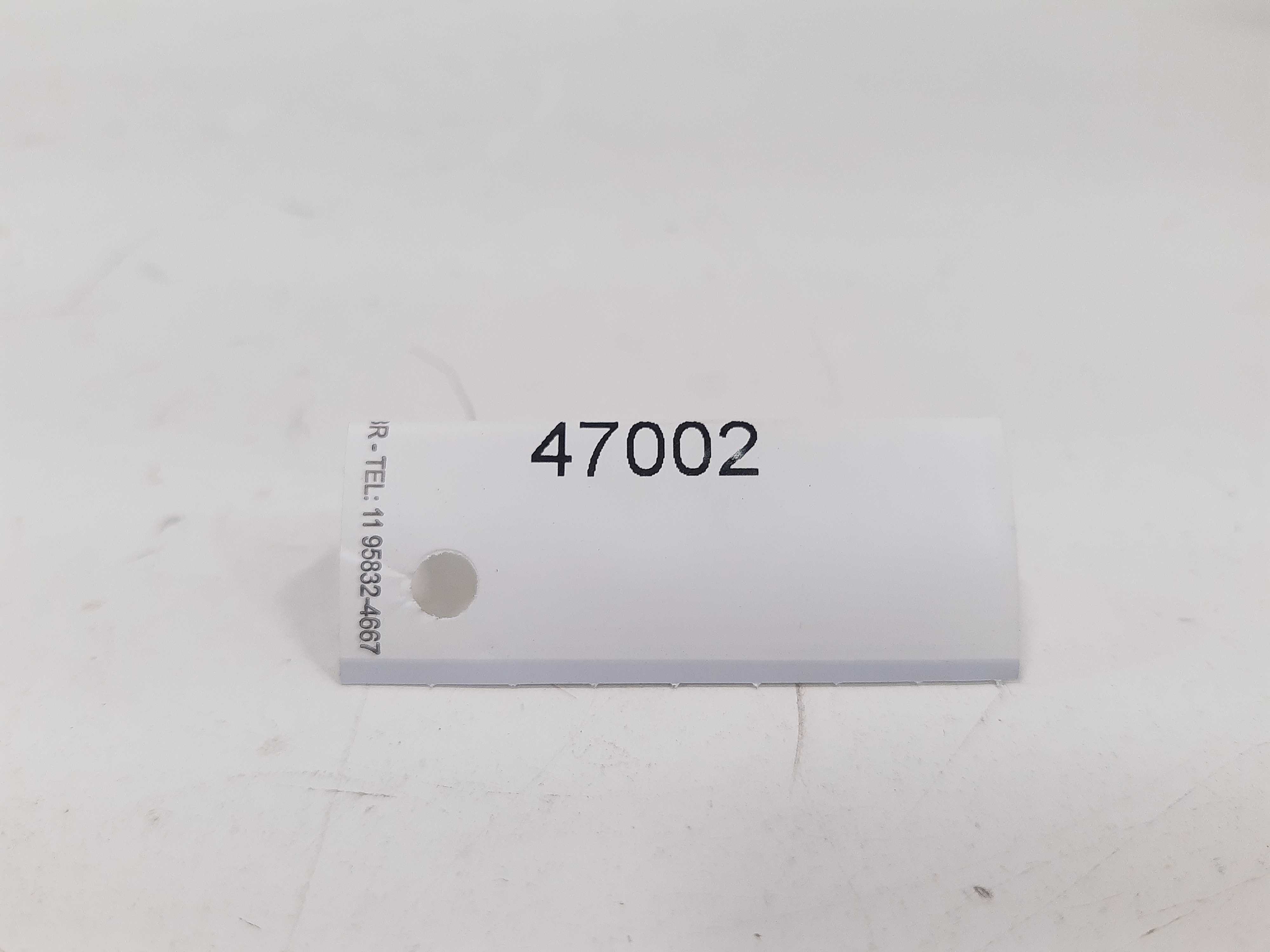 Limitador Porta Traseira Esquerda Touareg 2011 2012 A 2015