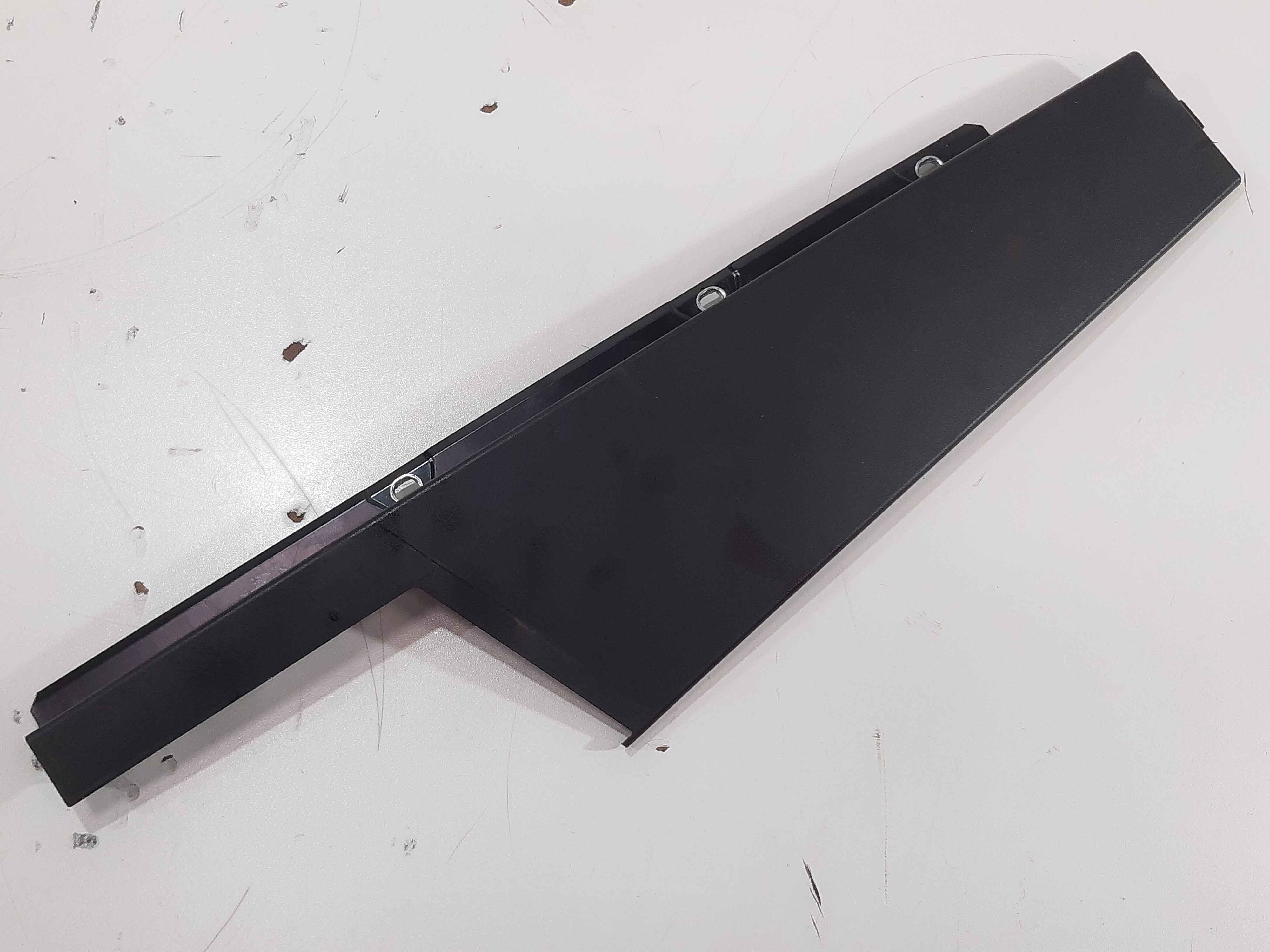Coluna Externa Porta Traseira Esquerda Renegade 16 A 2020