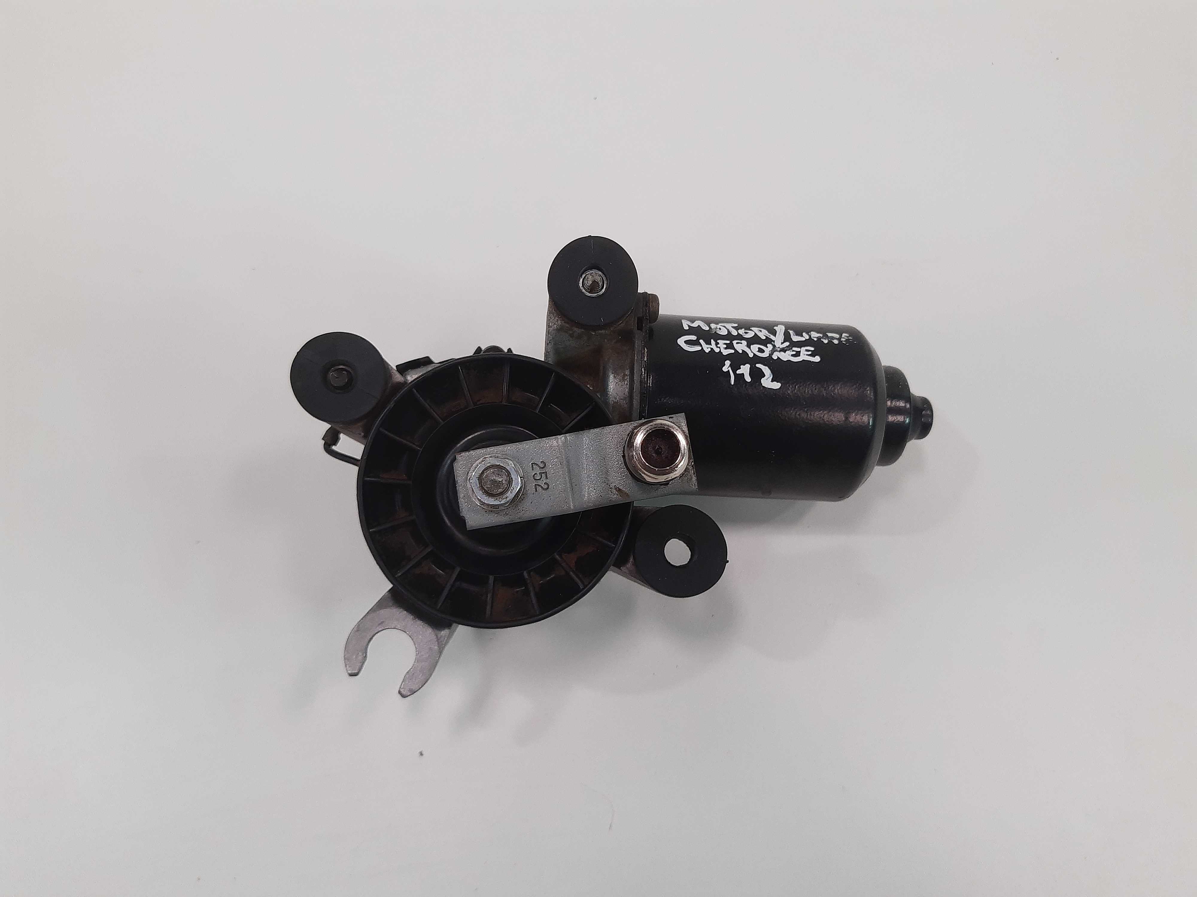 Motor Limpador Traseiro Jeep Grand Cherokee 2011 2012 Á 2014