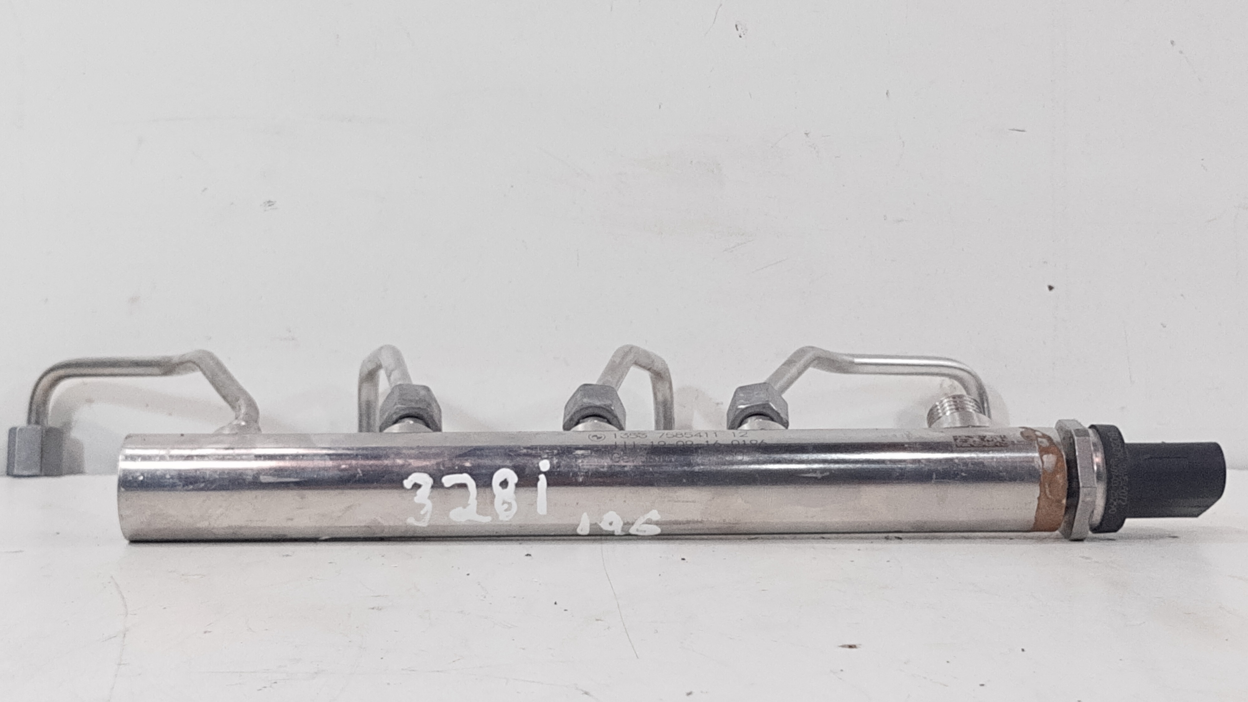 Flauta injeção BMW 328i 196