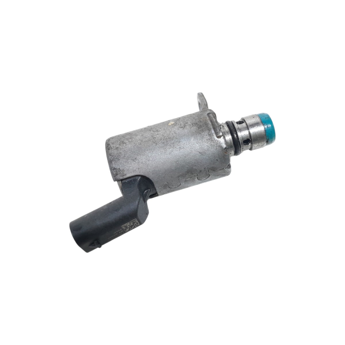 Válvula Solenoide Fiat Toro Freedom 1.3 2022 Á 2024 Xx
