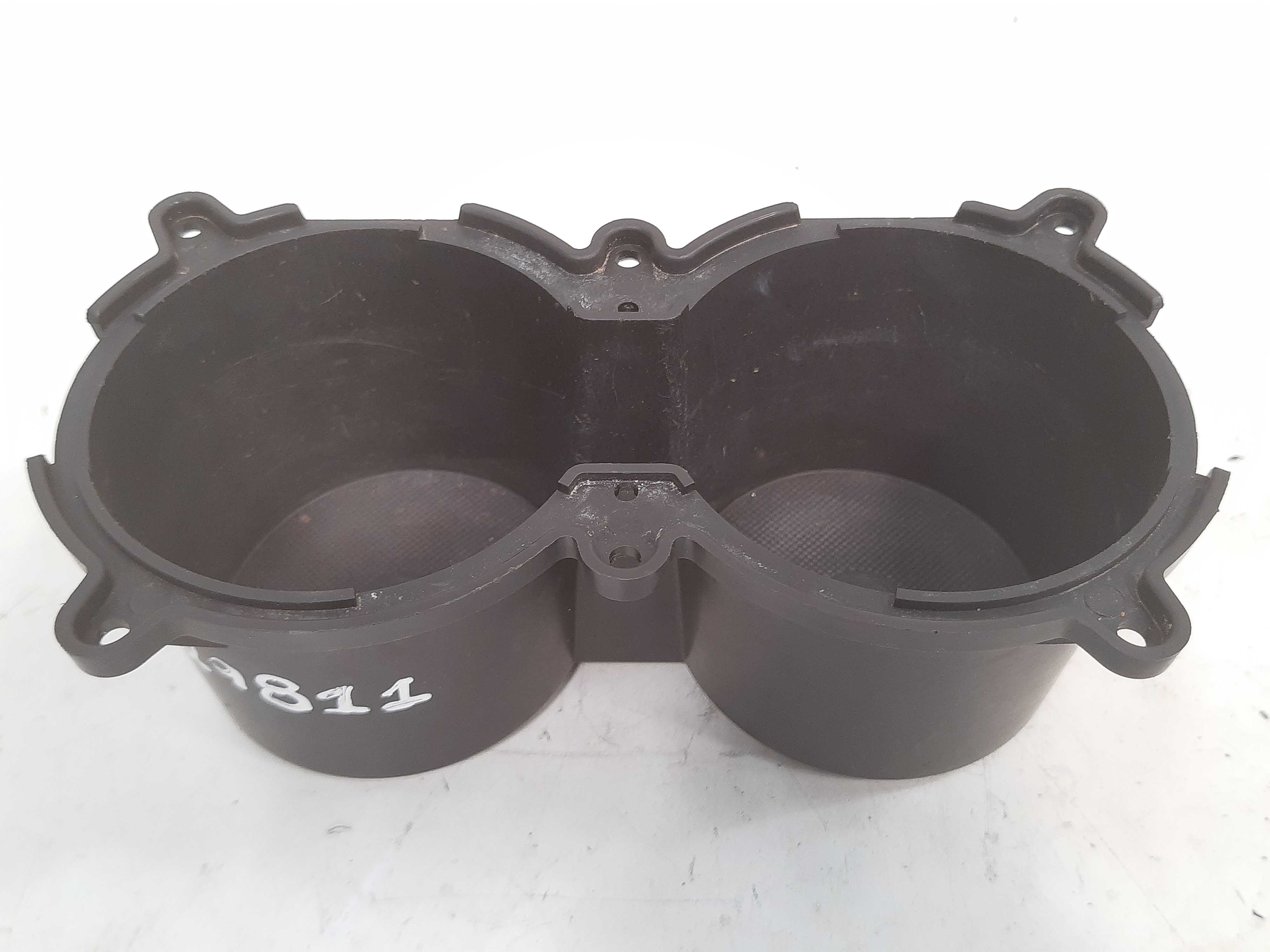 Moldura Porta Copo Kia Sorento 2004 2005 2006 Á 2009