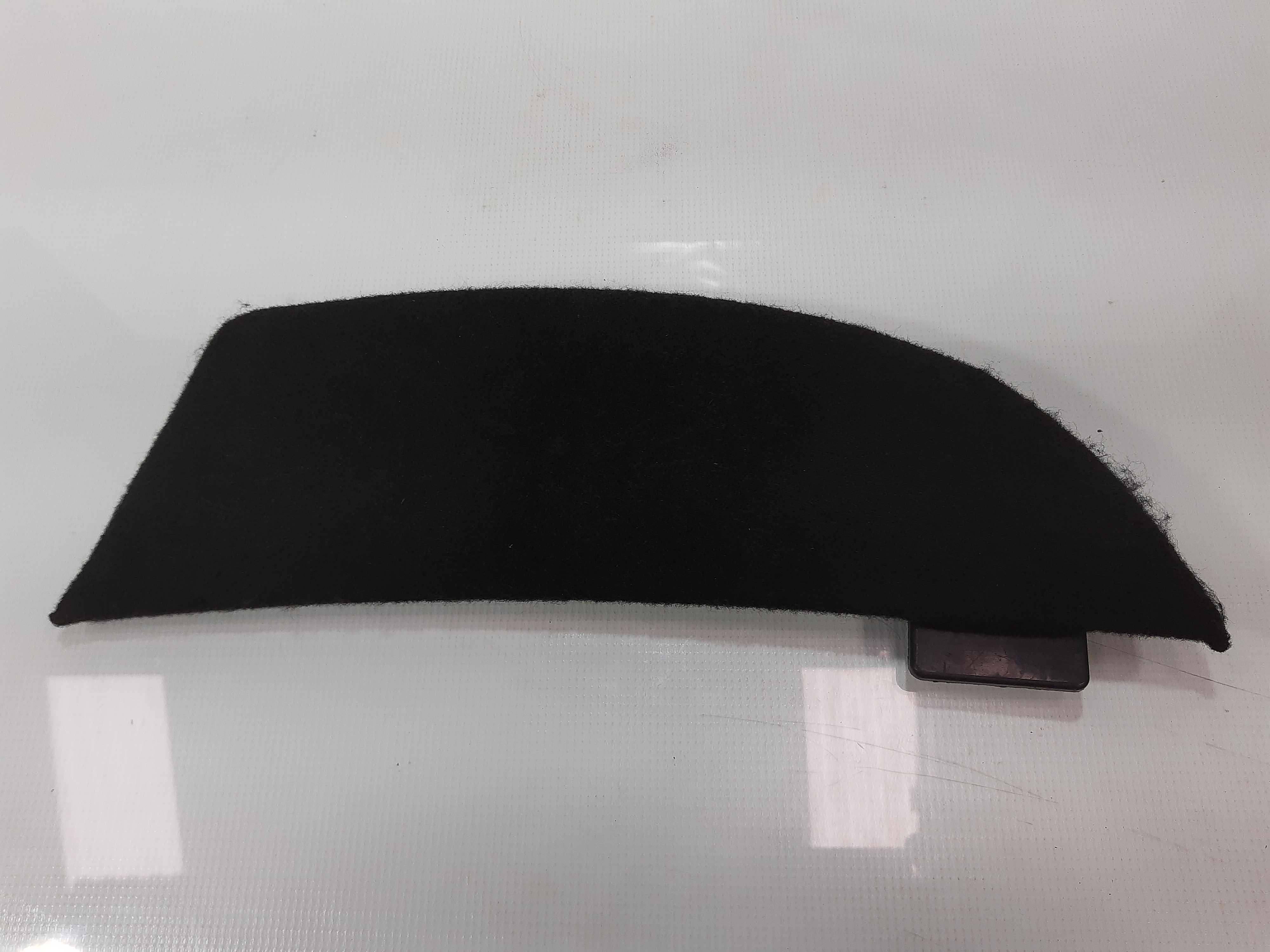 Acabamento Direito Subaru Forester 2008 2009 2010 2011 2012