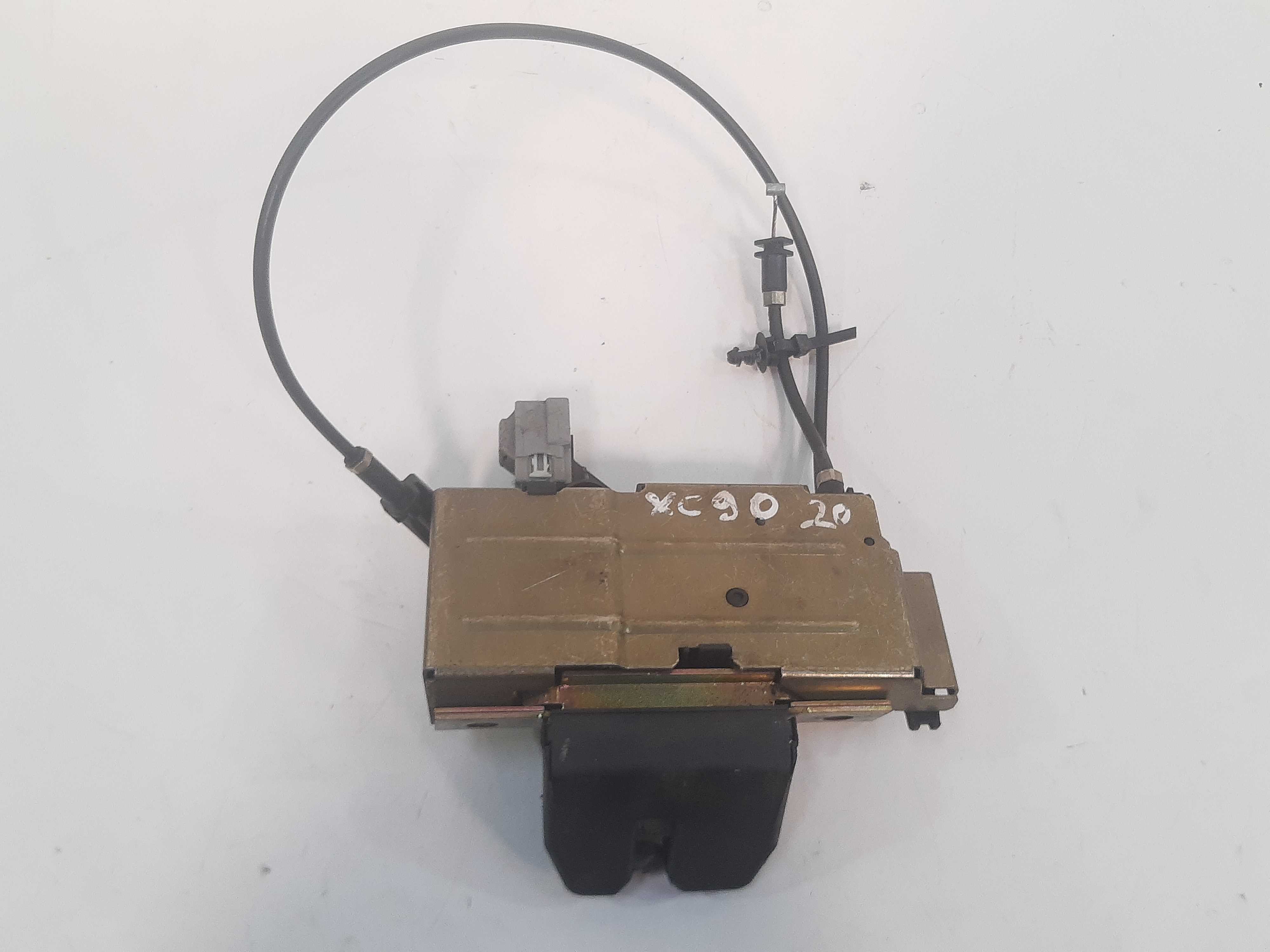 Trava Elétrica Porta-malas Volvo Xc90 2002 2003 2004 Á 2011