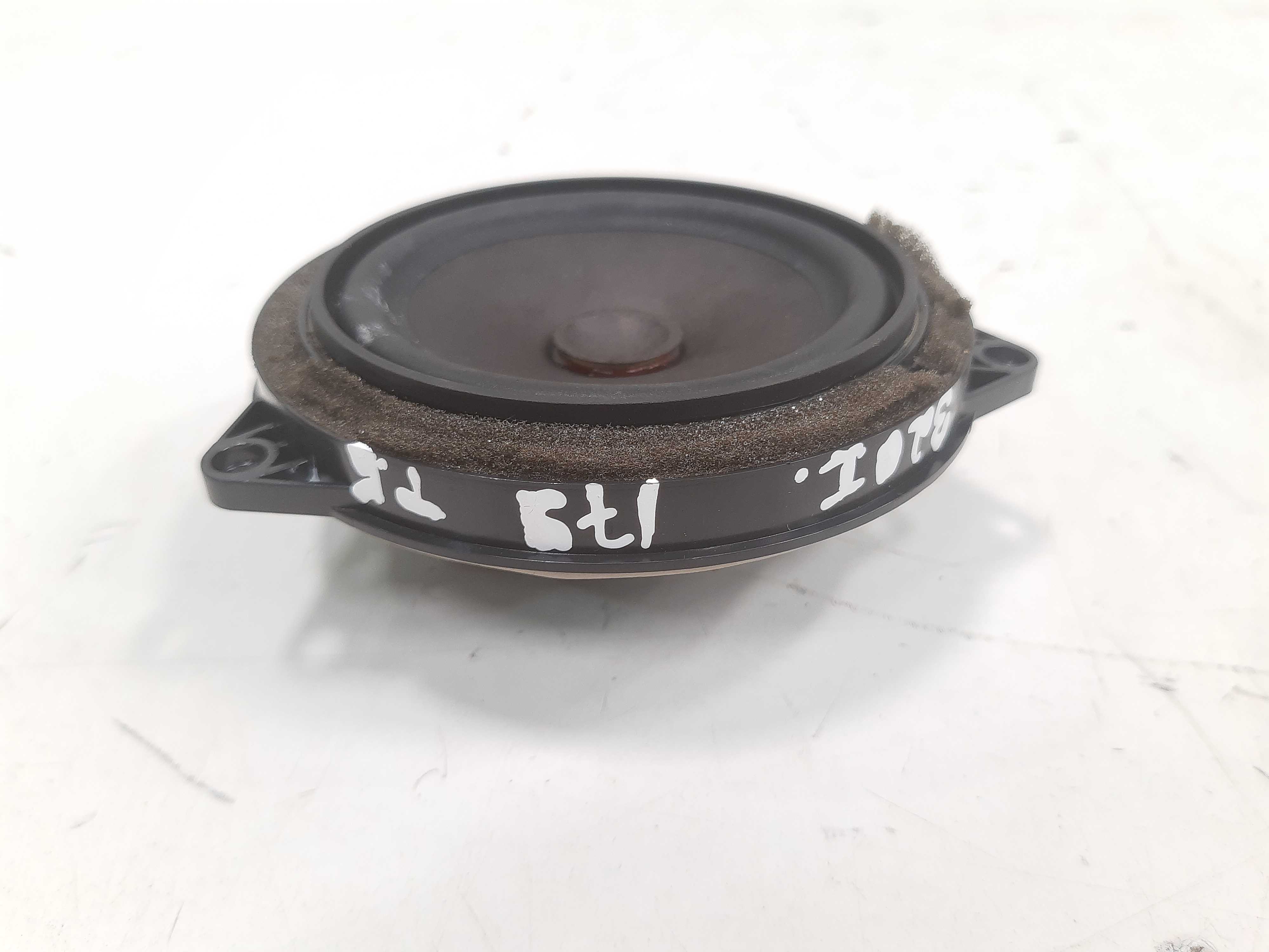 Alto-falante Traseiro Esquerdo Bmw 320i F30 2013 2014 Á 2017