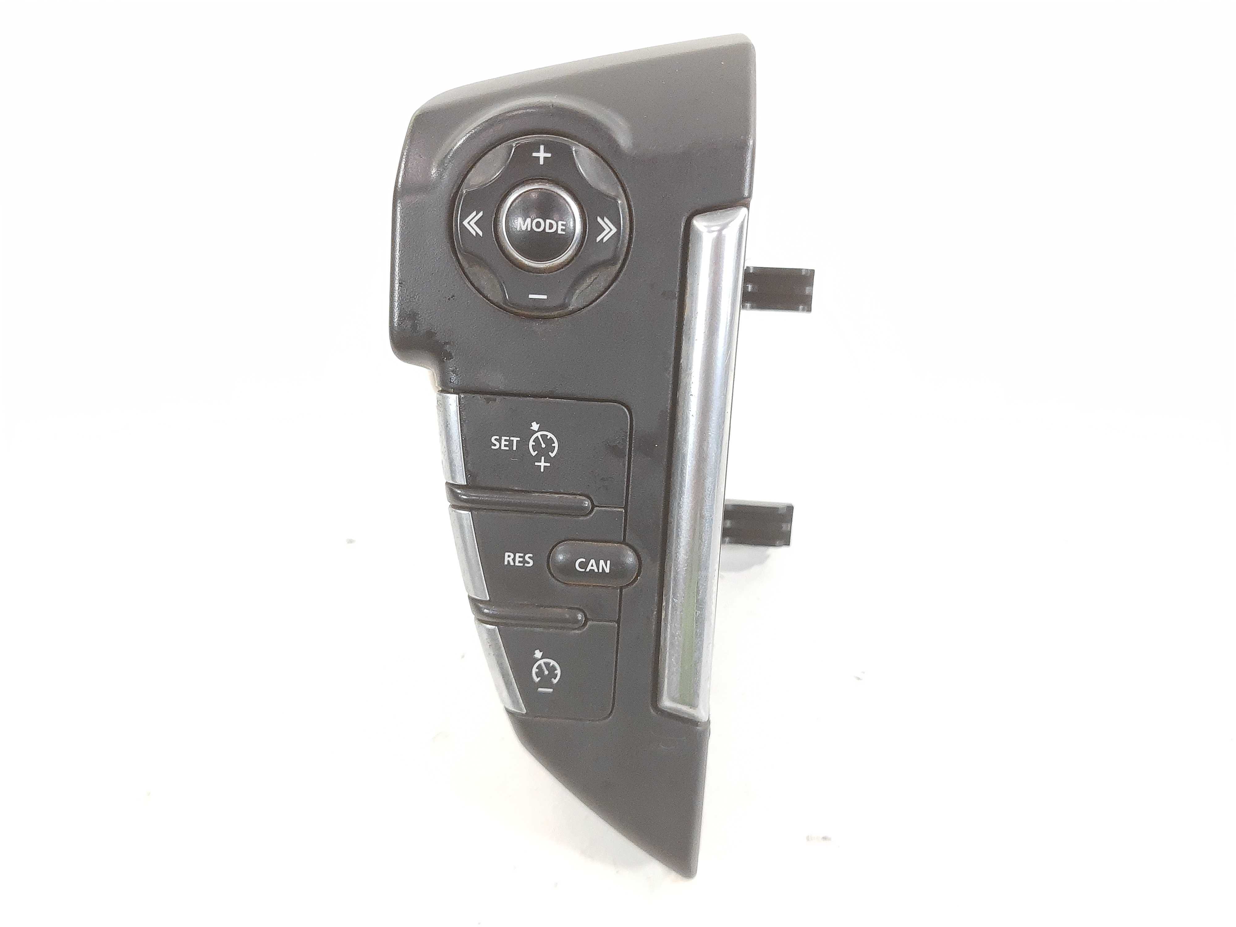Comando Volante Esquerdo Range Rover Sport 2010 2011 Á 2013