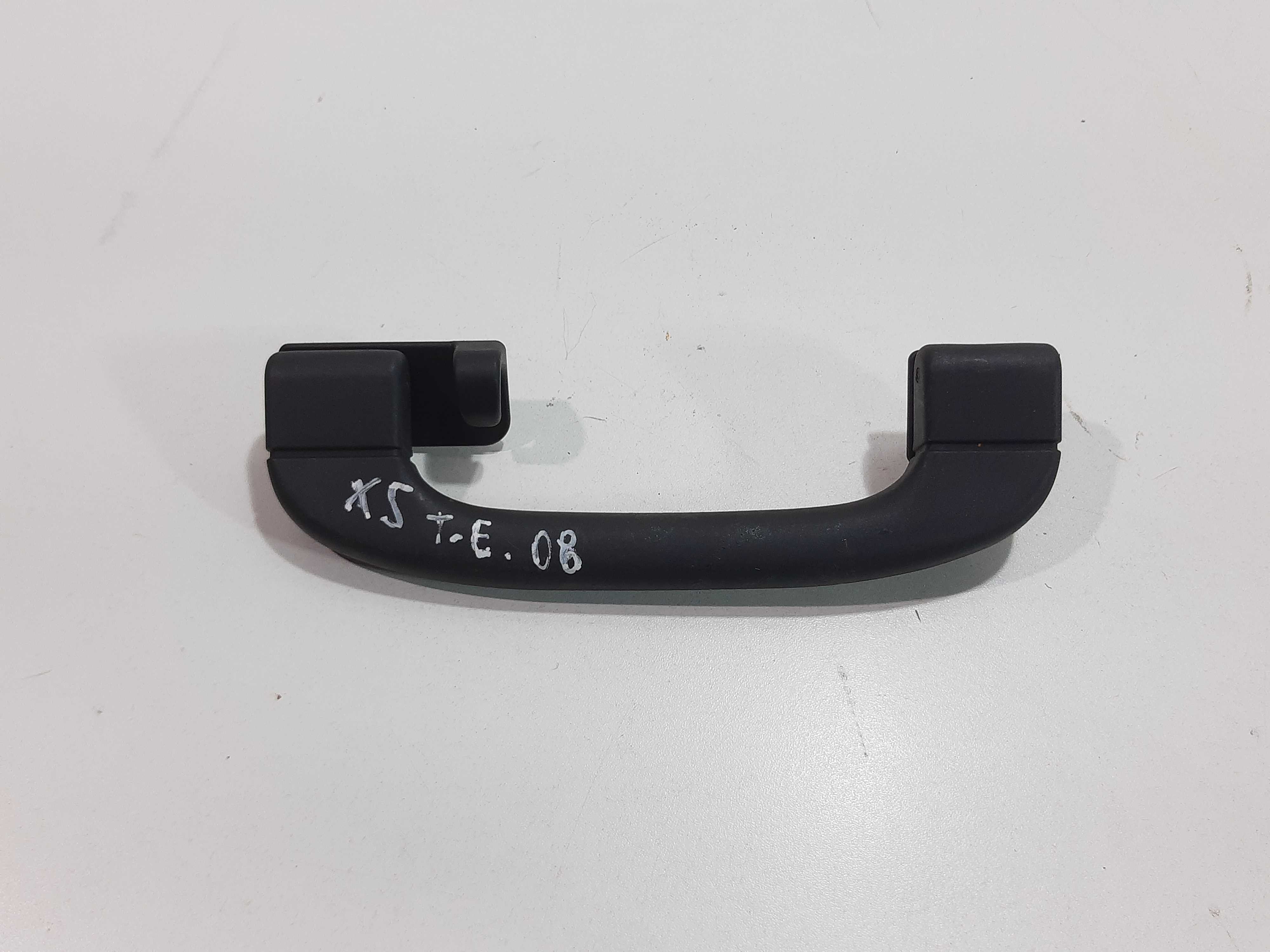 Pega Mão Apoio Braço Traseiro Esquerdo Bmw X5 2001 Á 2006