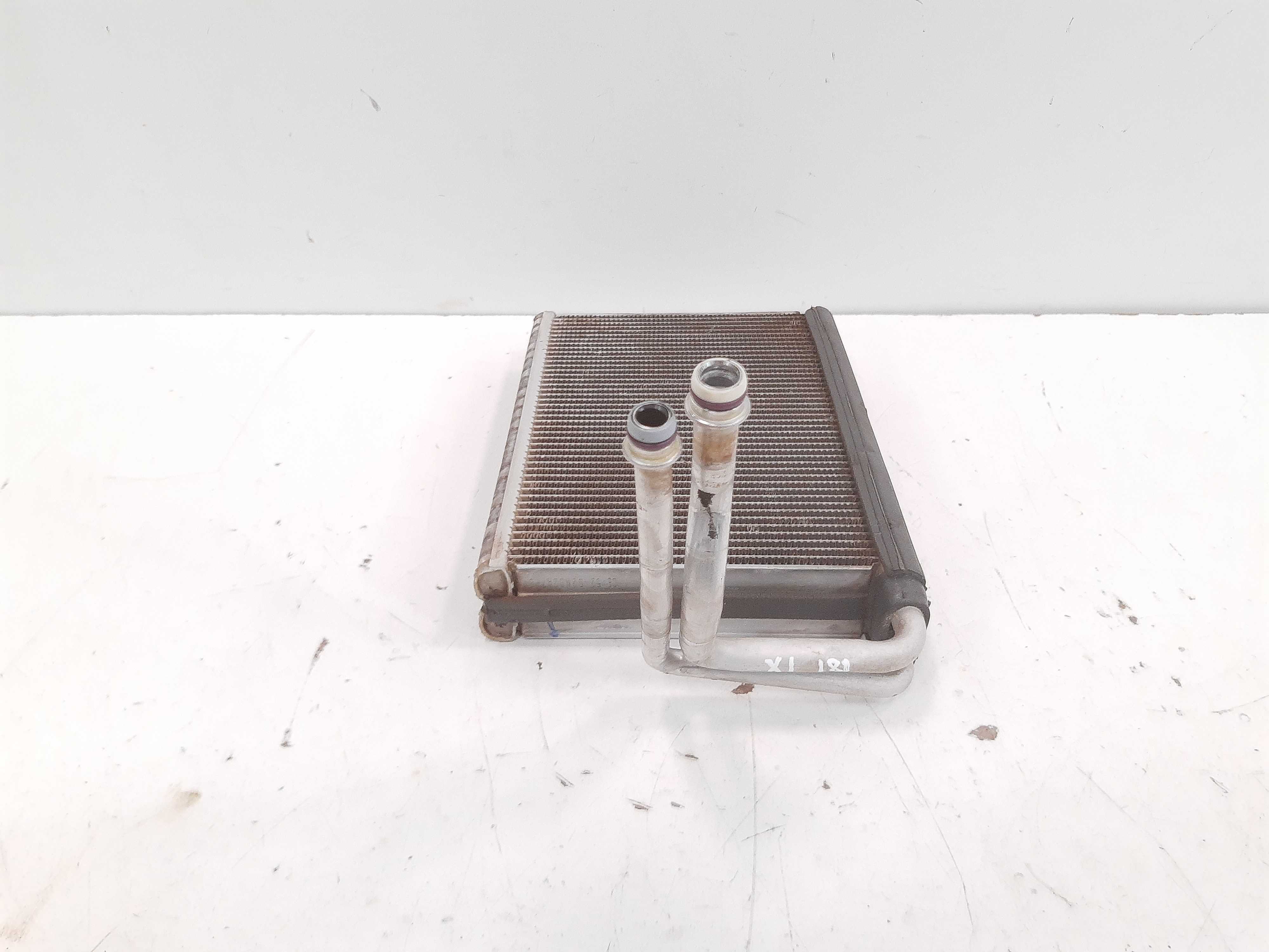 Radiador Ar Quente Bmw X1 2009 Á 2013 Xx