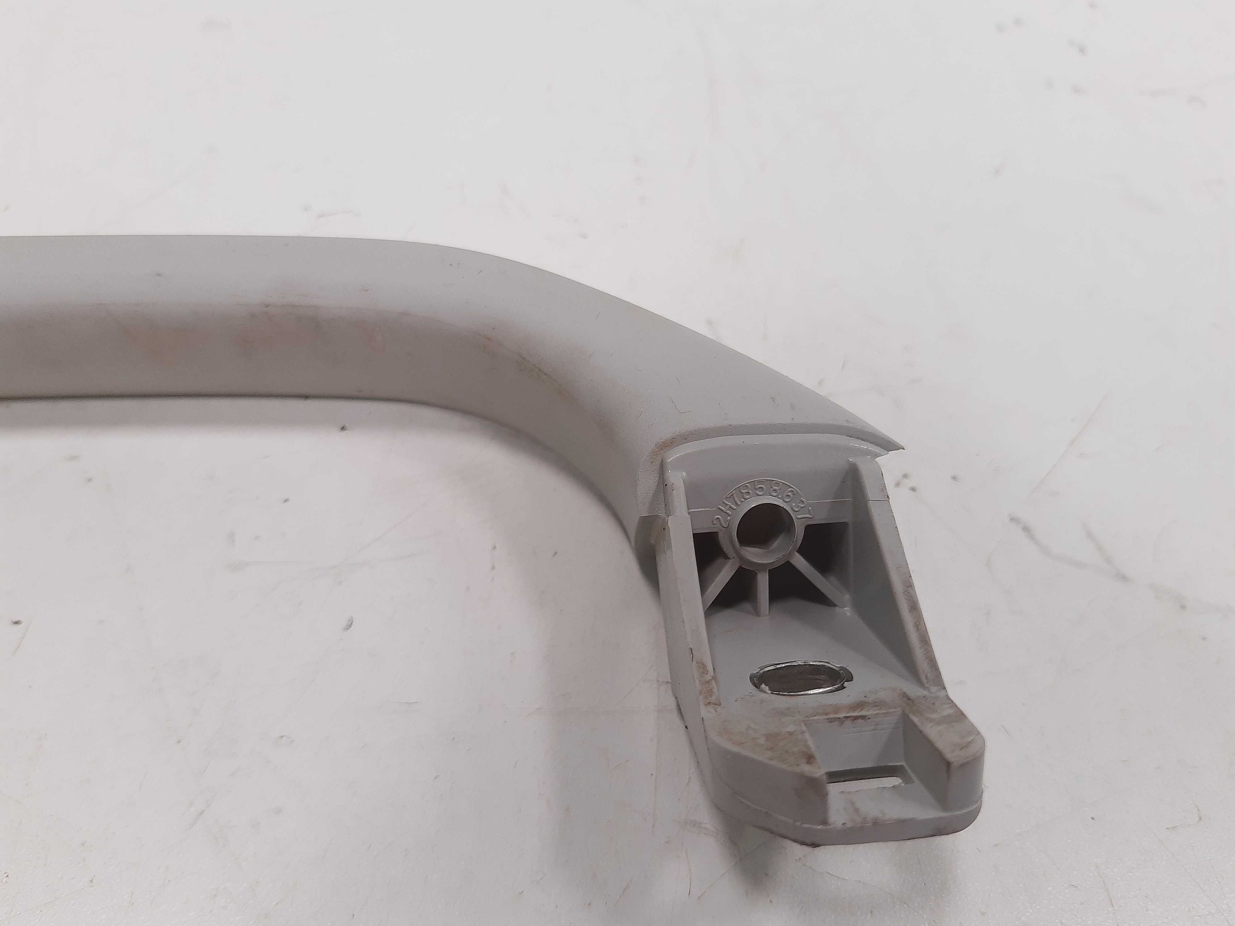 Alça Pega Mão Traseiro Esquerdo Vw Amarok 2011 Á 2016 Xx